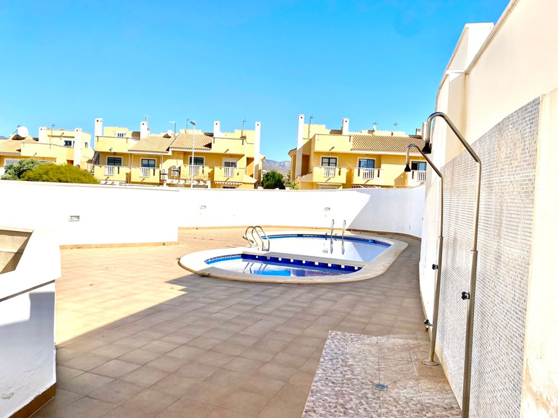 Condominio en Puerto de Mazarrón, Región de Murcia 10773459