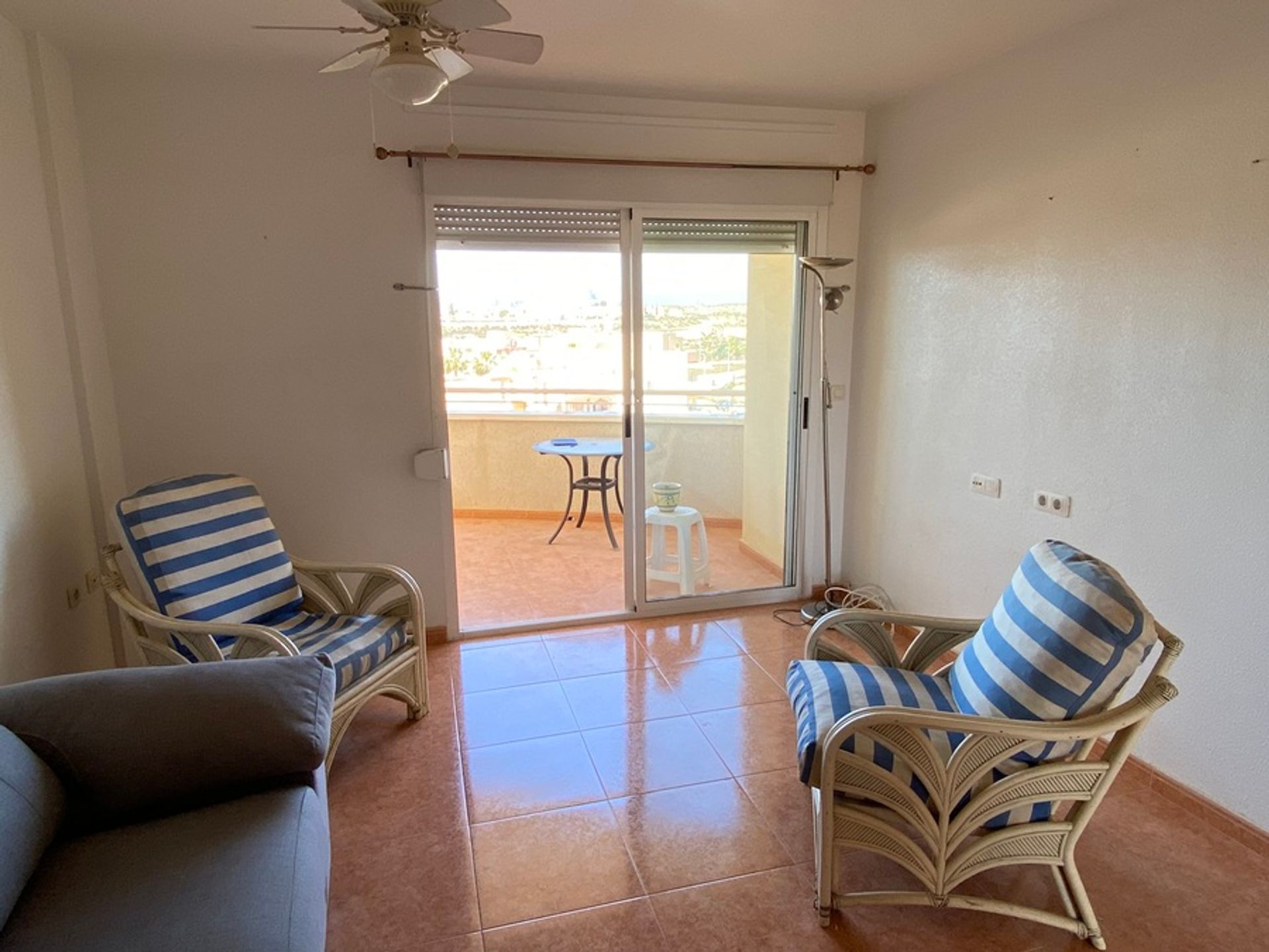 Condominio en Puerto de Mazarrón, Región de Murcia 10773459