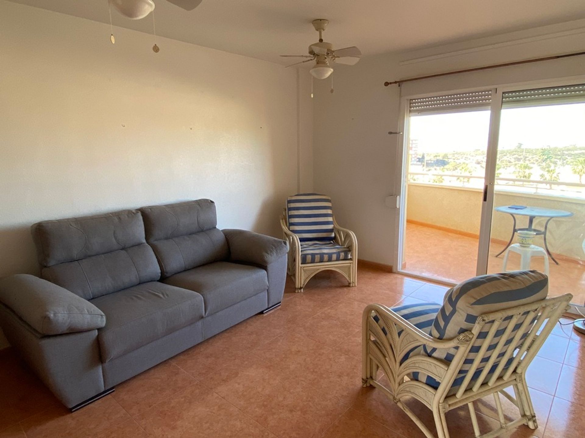 Condominio en Puerto de Mazarrón, Región de Murcia 10773459