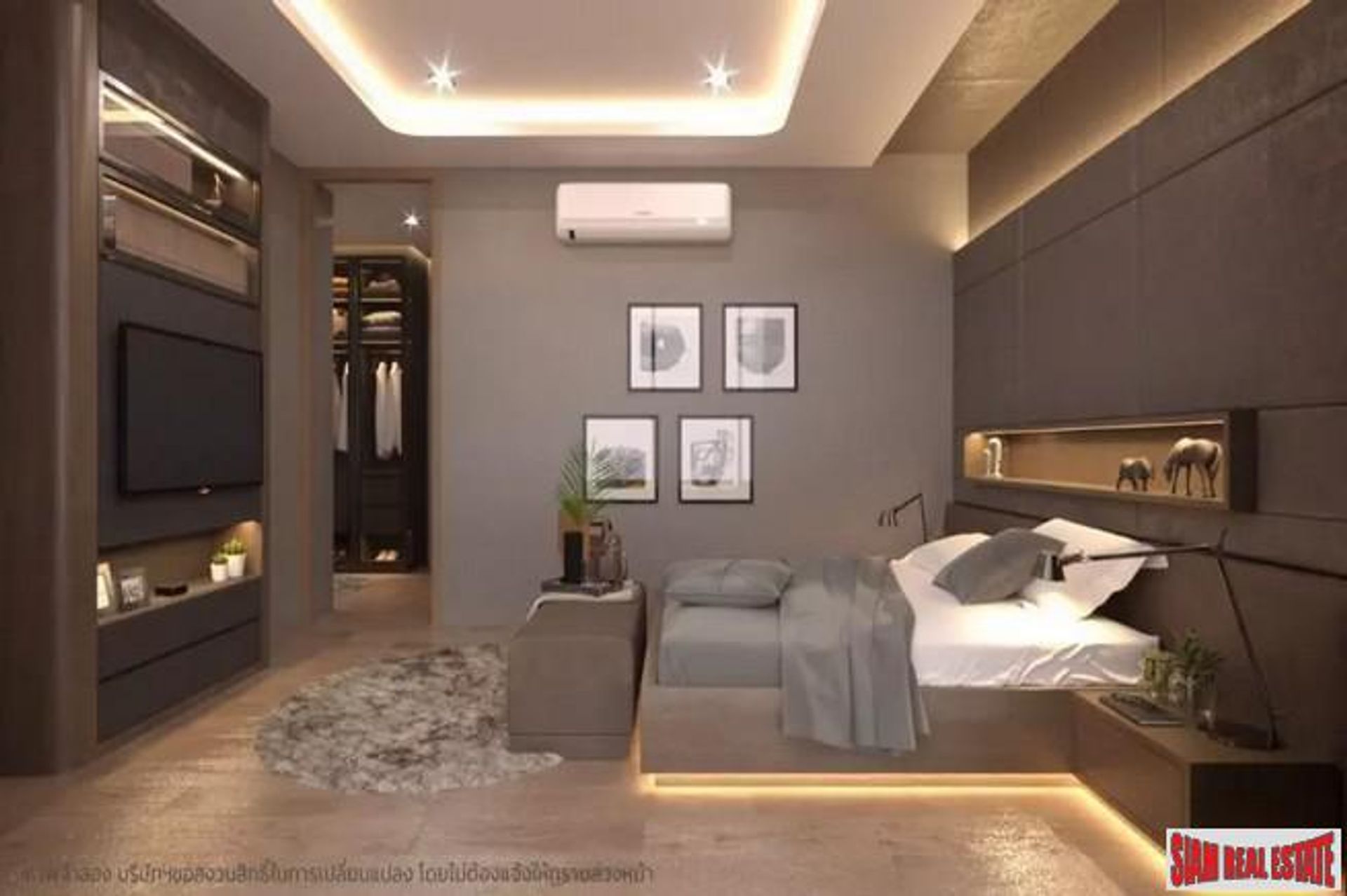 Hus i , Krung Thep Maha Nakhon 10773479