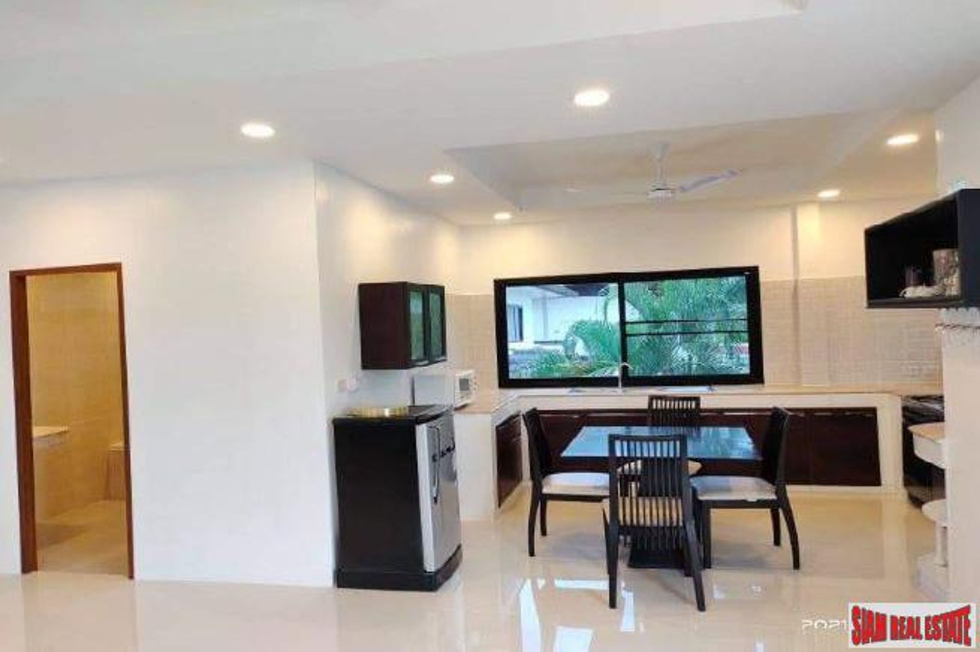 Rumah di Phuket, phuket 10773491