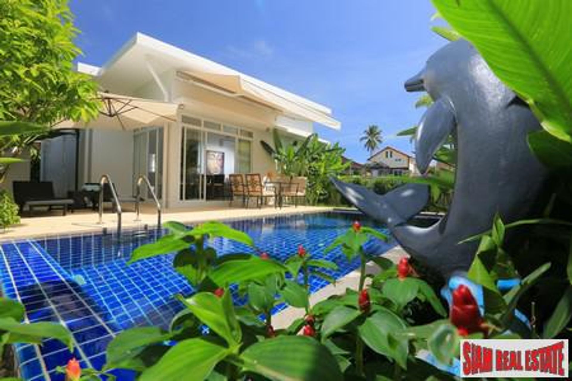 Rumah di Ban Bang Khonthi, phuket 10773496