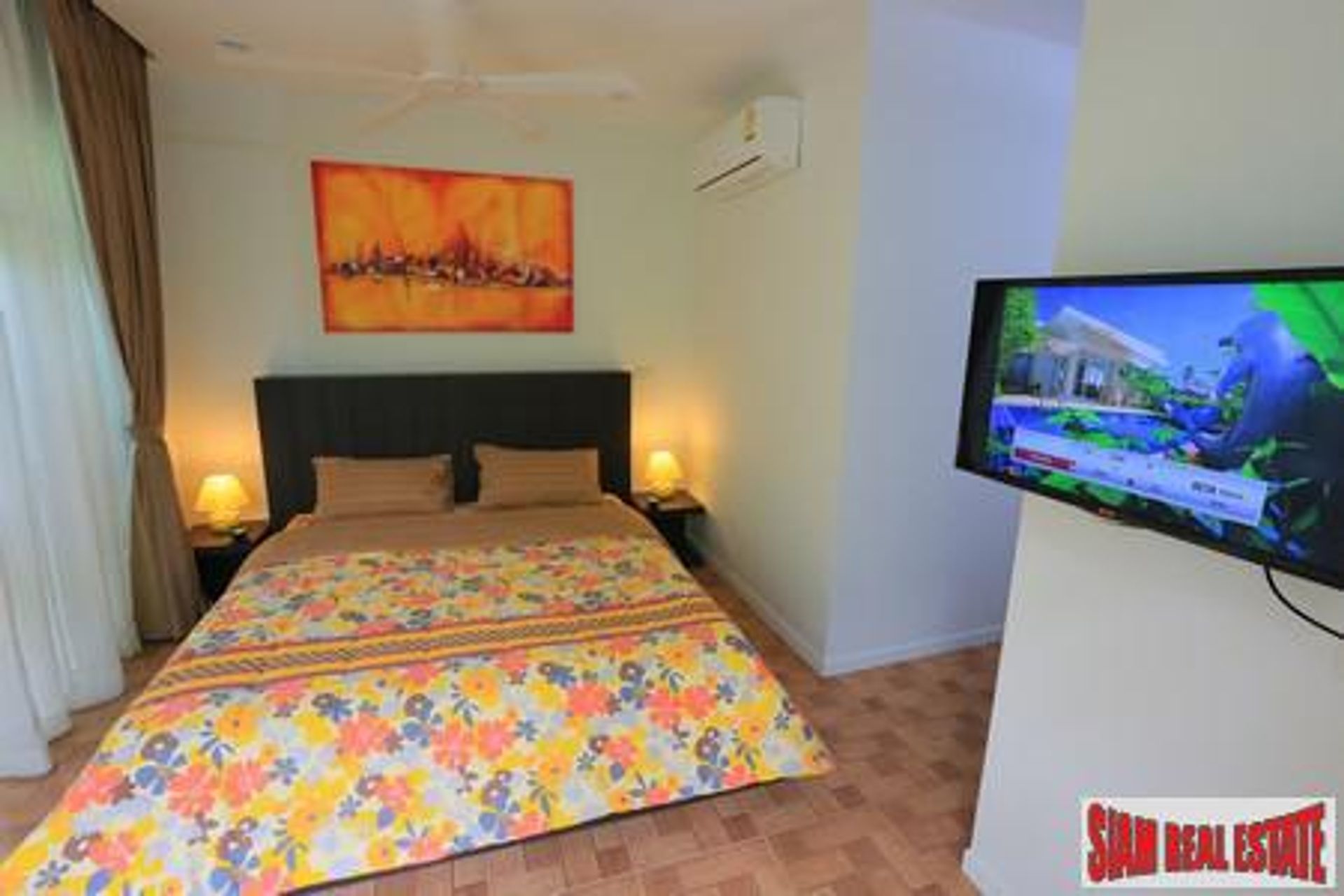 Rumah di Ban Bang Khonthi, phuket 10773496