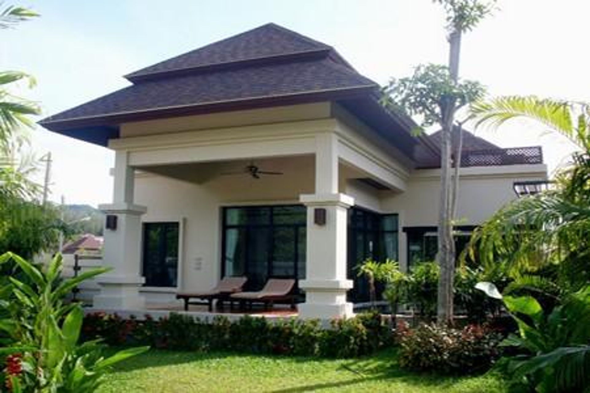 casa en Phuket, ภูเก็ต 10773498