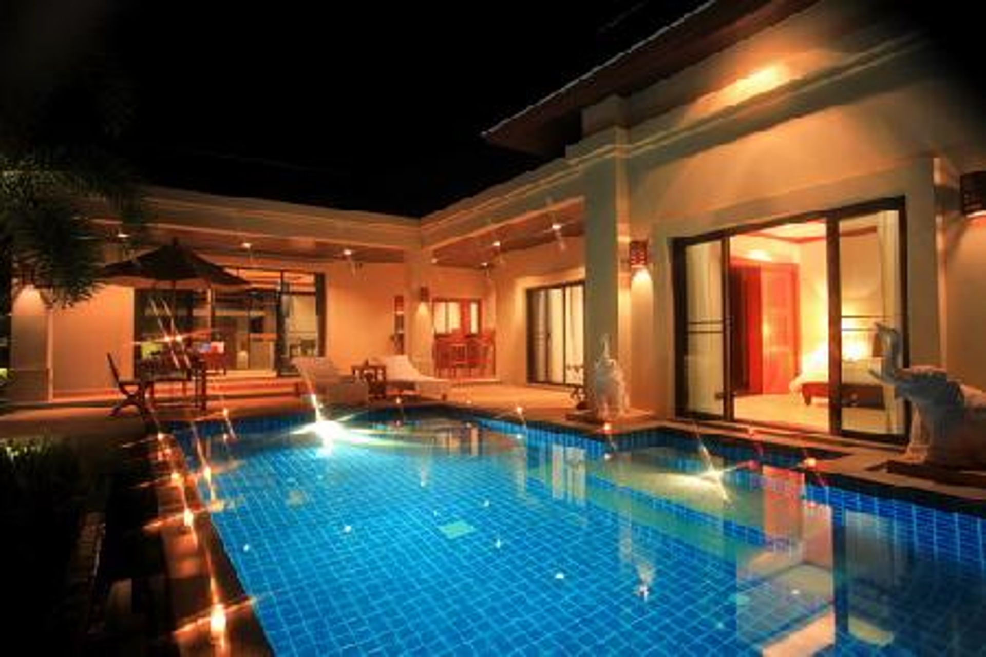 rumah dalam Phuket, ภูเก็ต 10773498