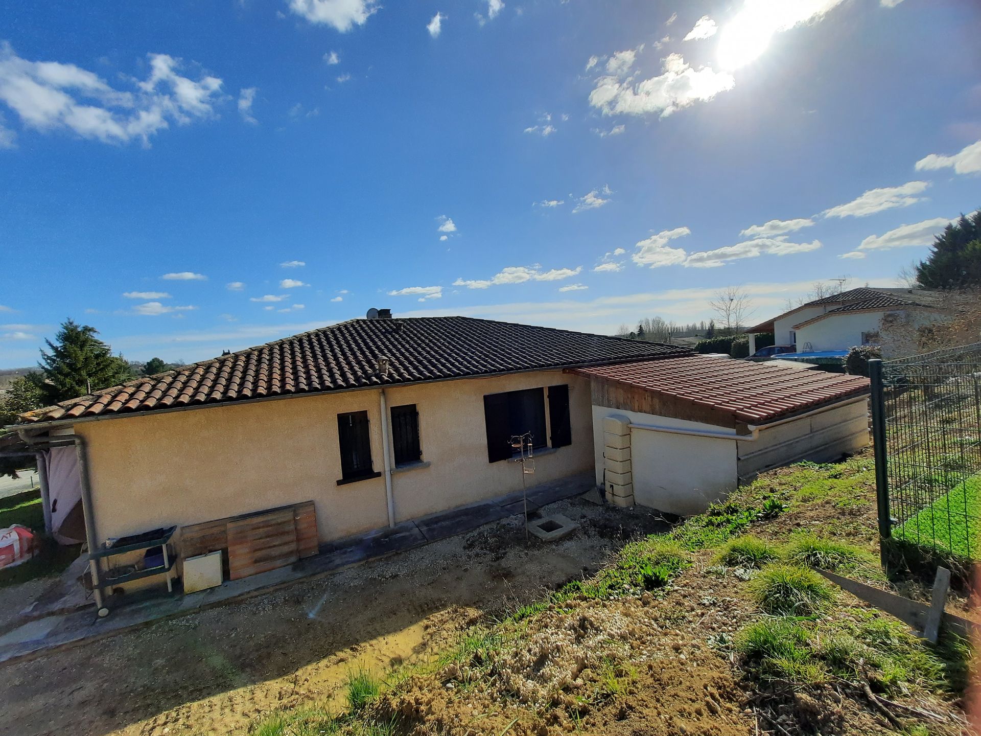 loger dans La Sauvetat-du-Dropt, Nouvelle-Aquitaine 10773502