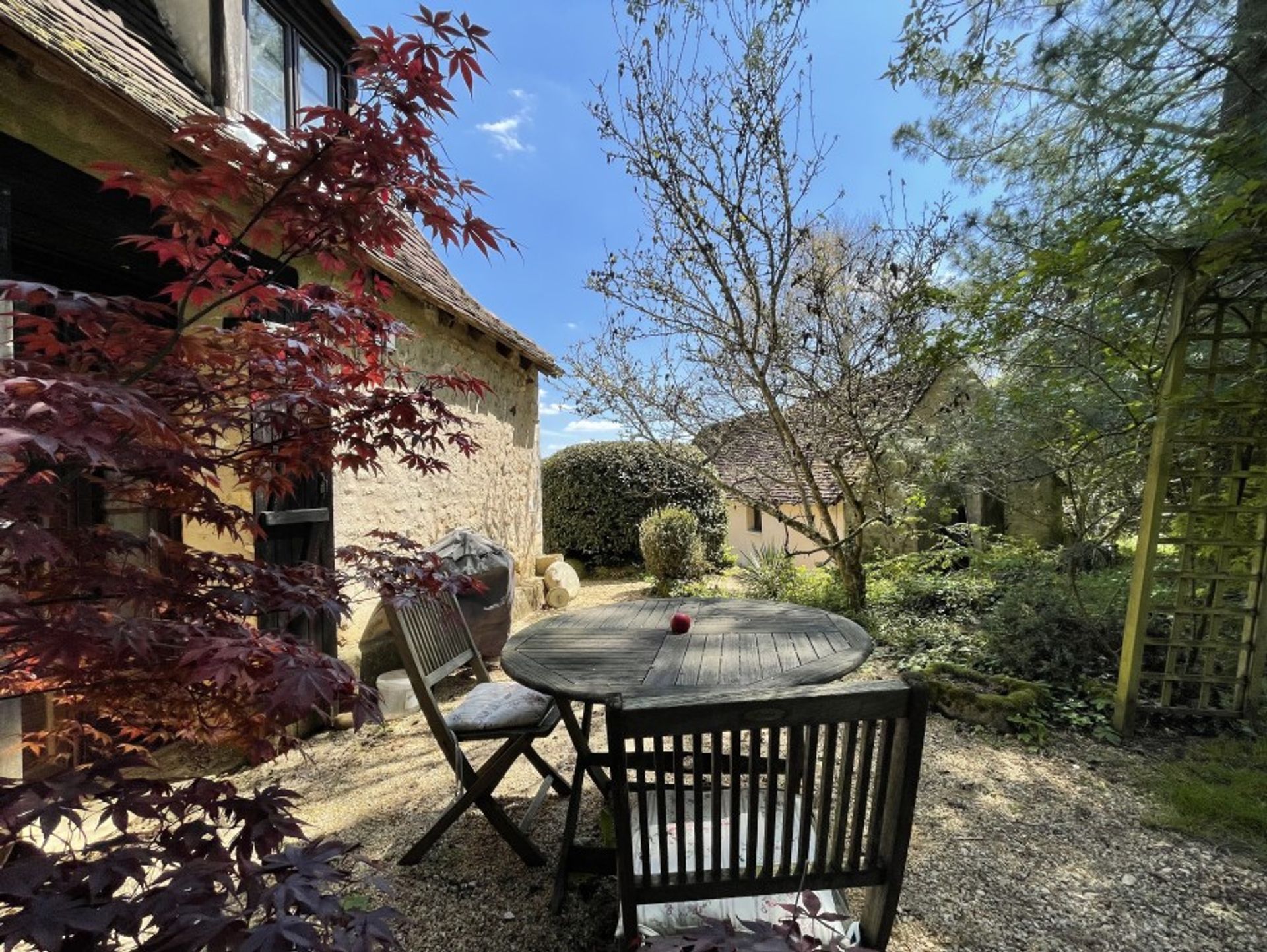 casa en Saint-Geyrac, Nouvelle-Aquitaine 10773530