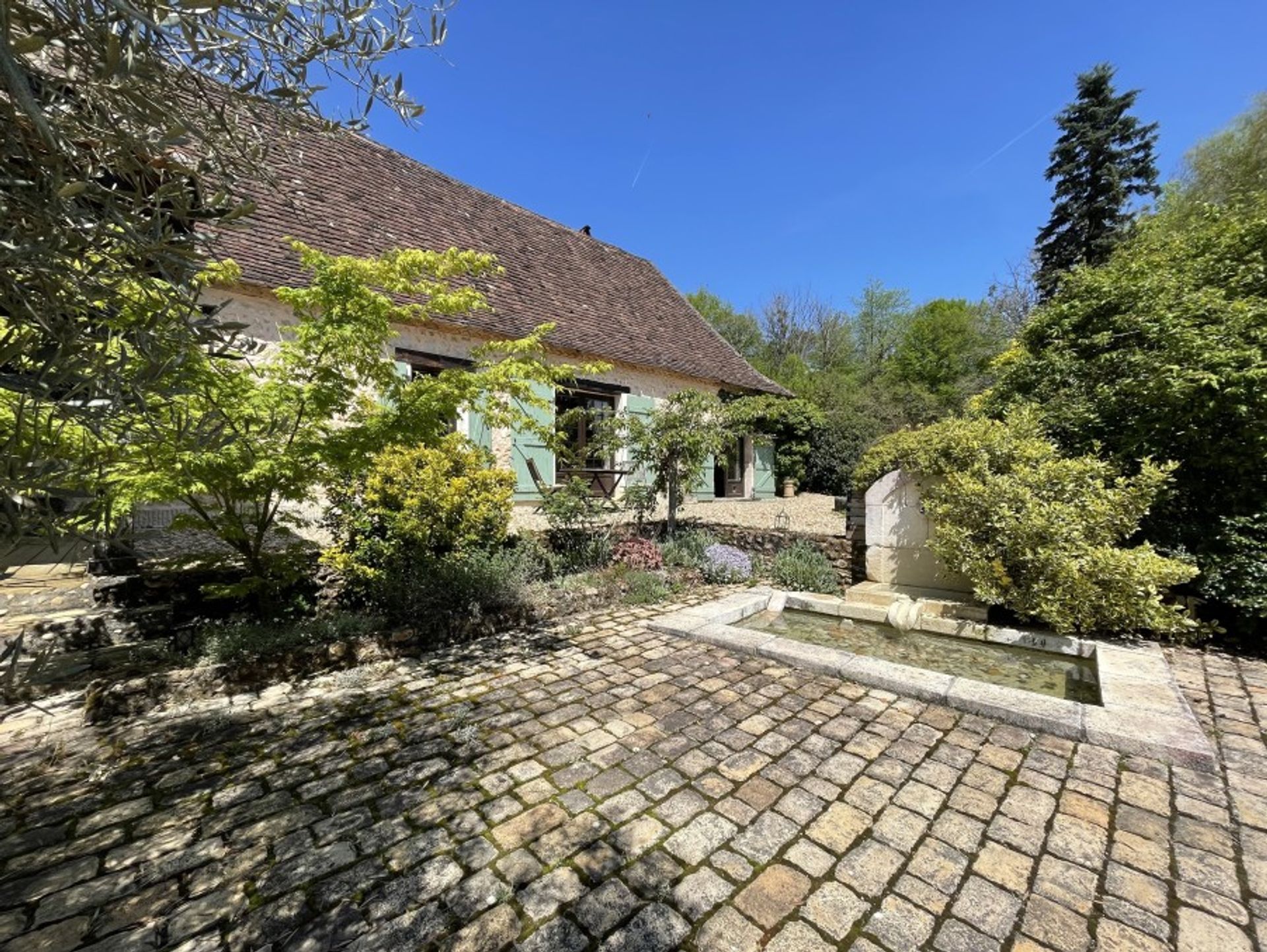 casa en Saint-Geyrac, Nouvelle-Aquitaine 10773530