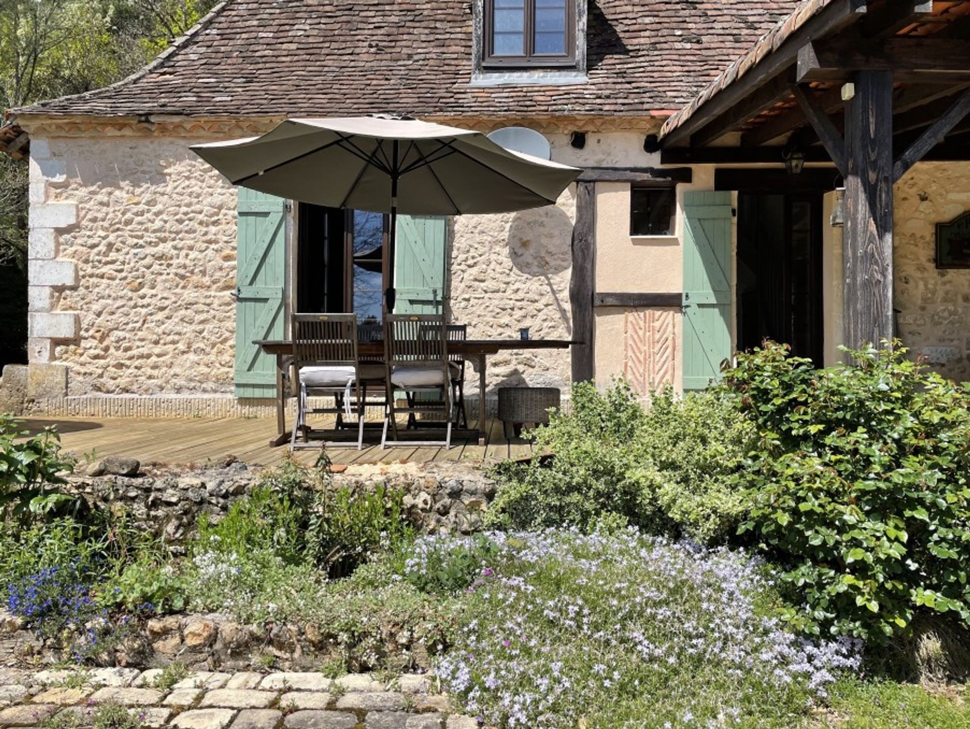 casa en Saint-Geyrac, Nouvelle-Aquitaine 10773530