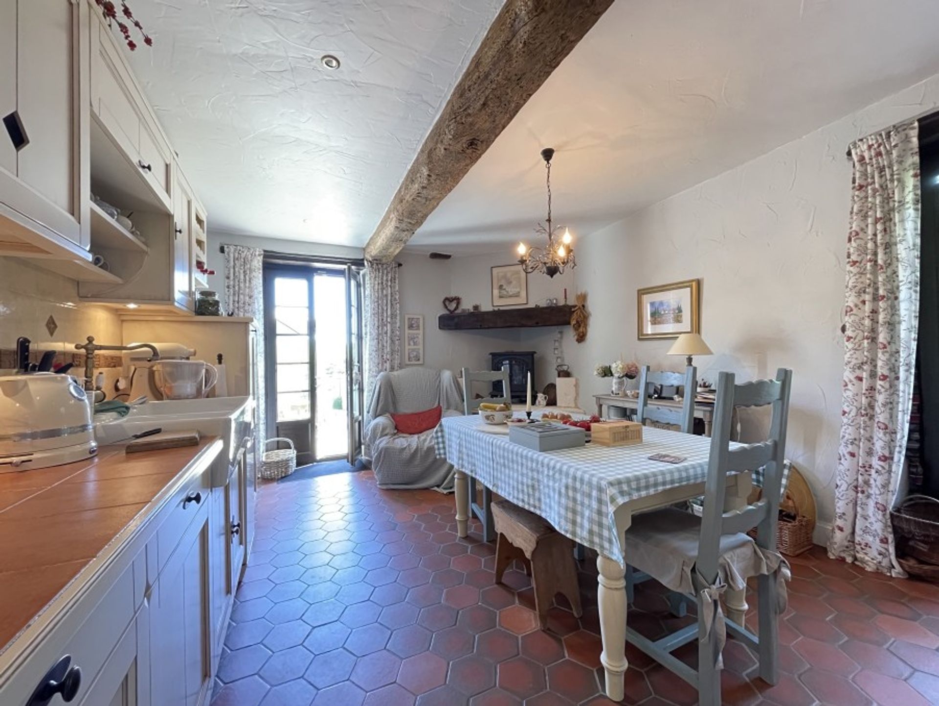 casa en Saint-Geyrac, Nouvelle-Aquitaine 10773530