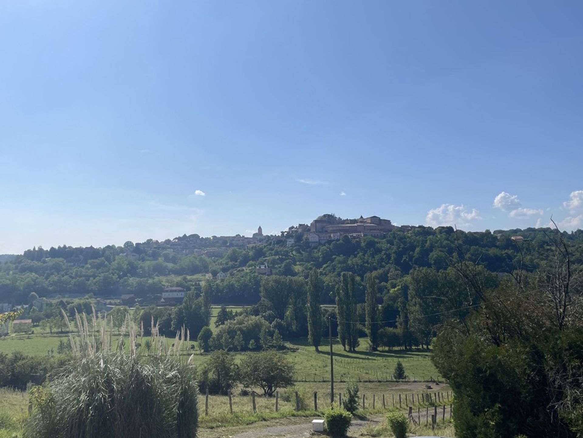 casa no Pays-de-Belvès, Nouvelle-Aquitaine 10773533