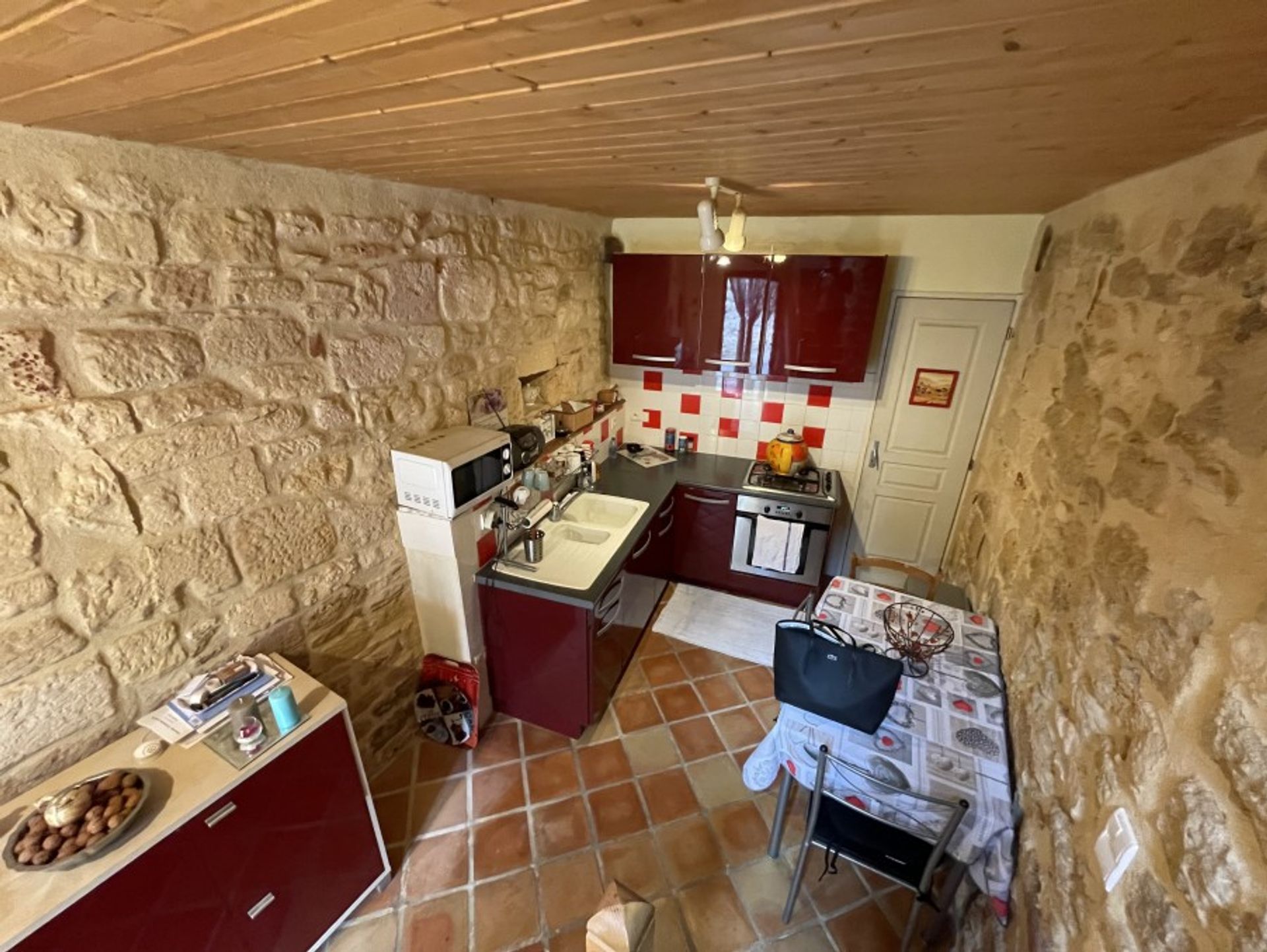 Hus i Monsempron-Libos, Nouvelle-Aquitaine 10773545