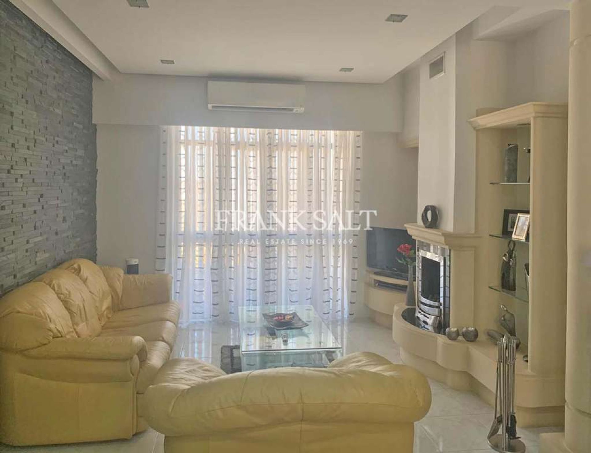 Condominium dans Gżira, Gżira 10773555