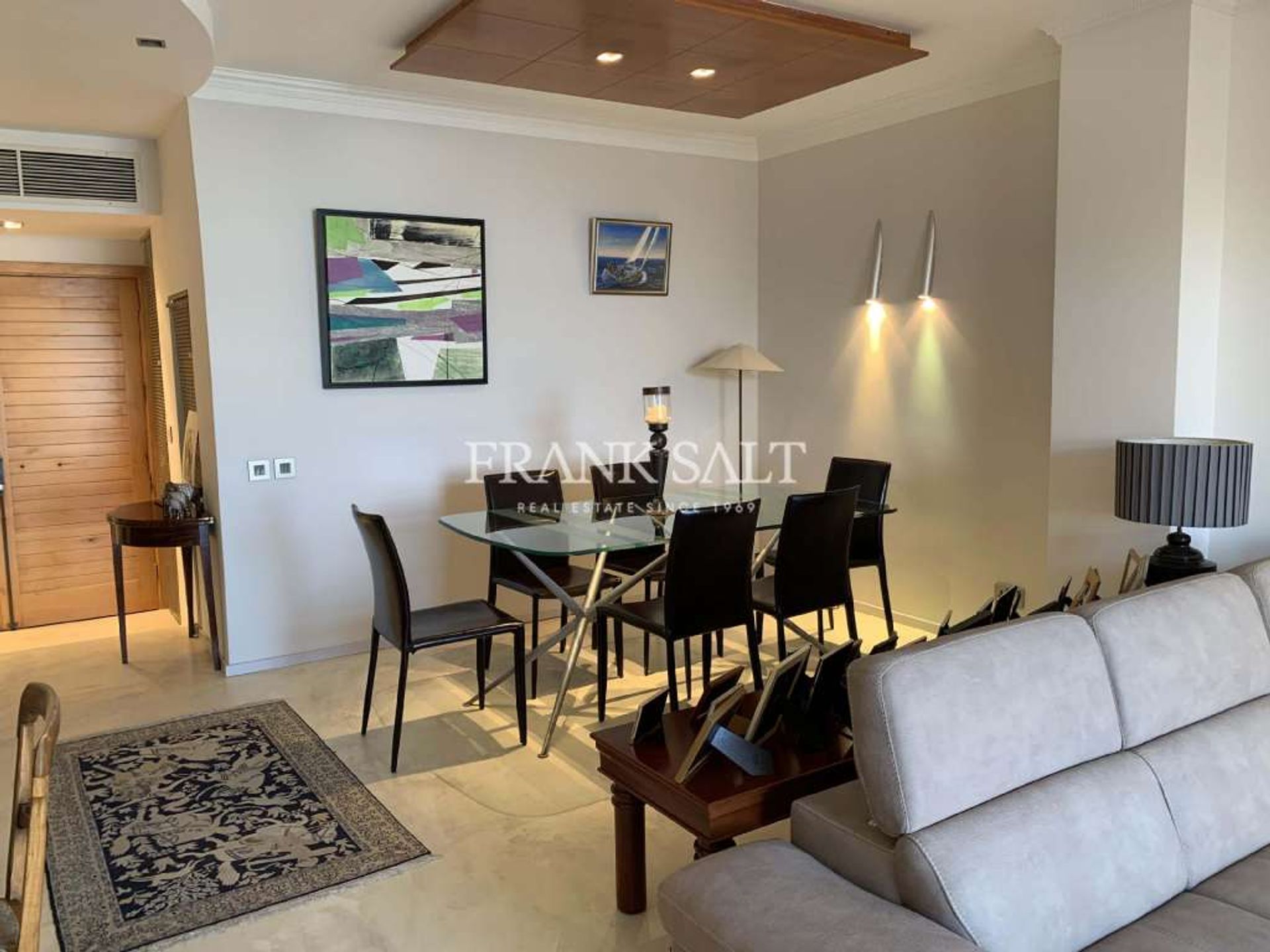 Condominium in San Giljan, San Giljan 10773587