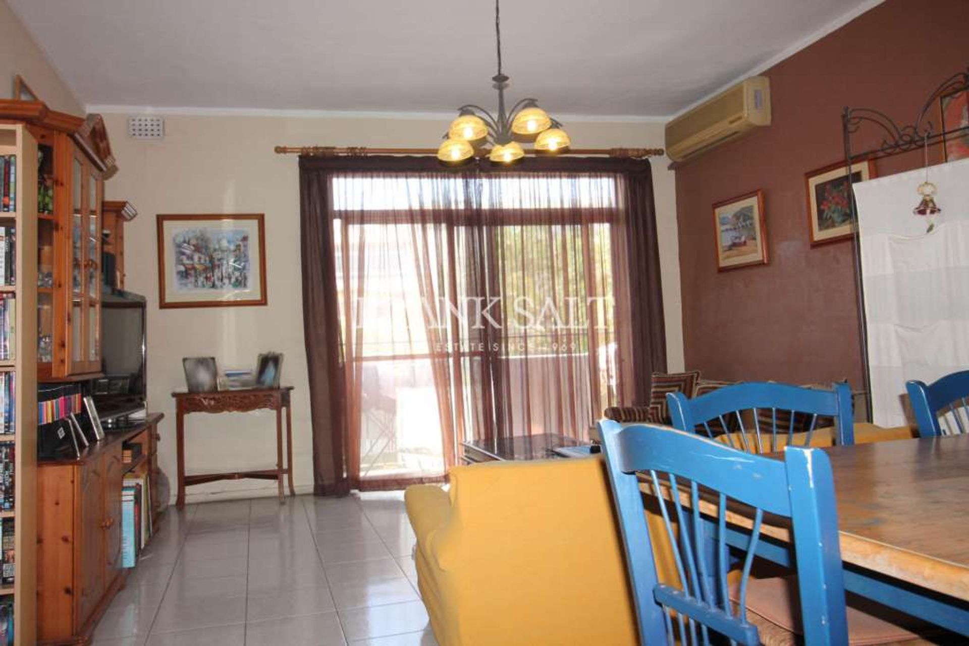 Condominium in San Giljan, San Giljan 10773606