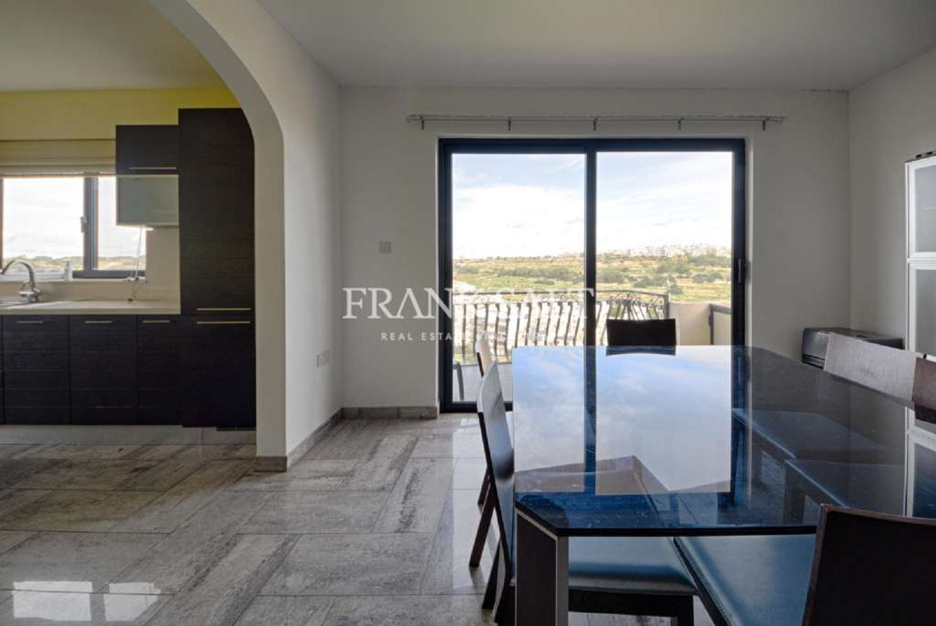 Condominium dans Marsaskala, Marsaskala 10773607