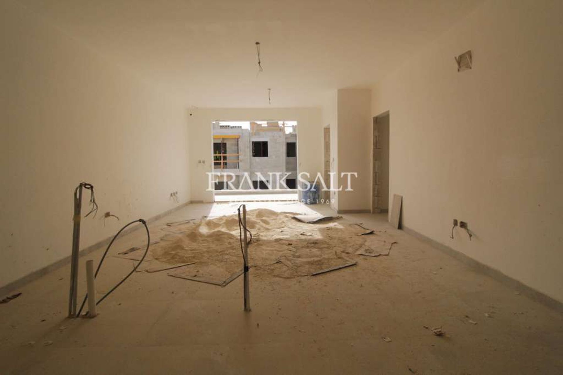 Condominio en Marsaxlokk, Marsaxlokk 10773616