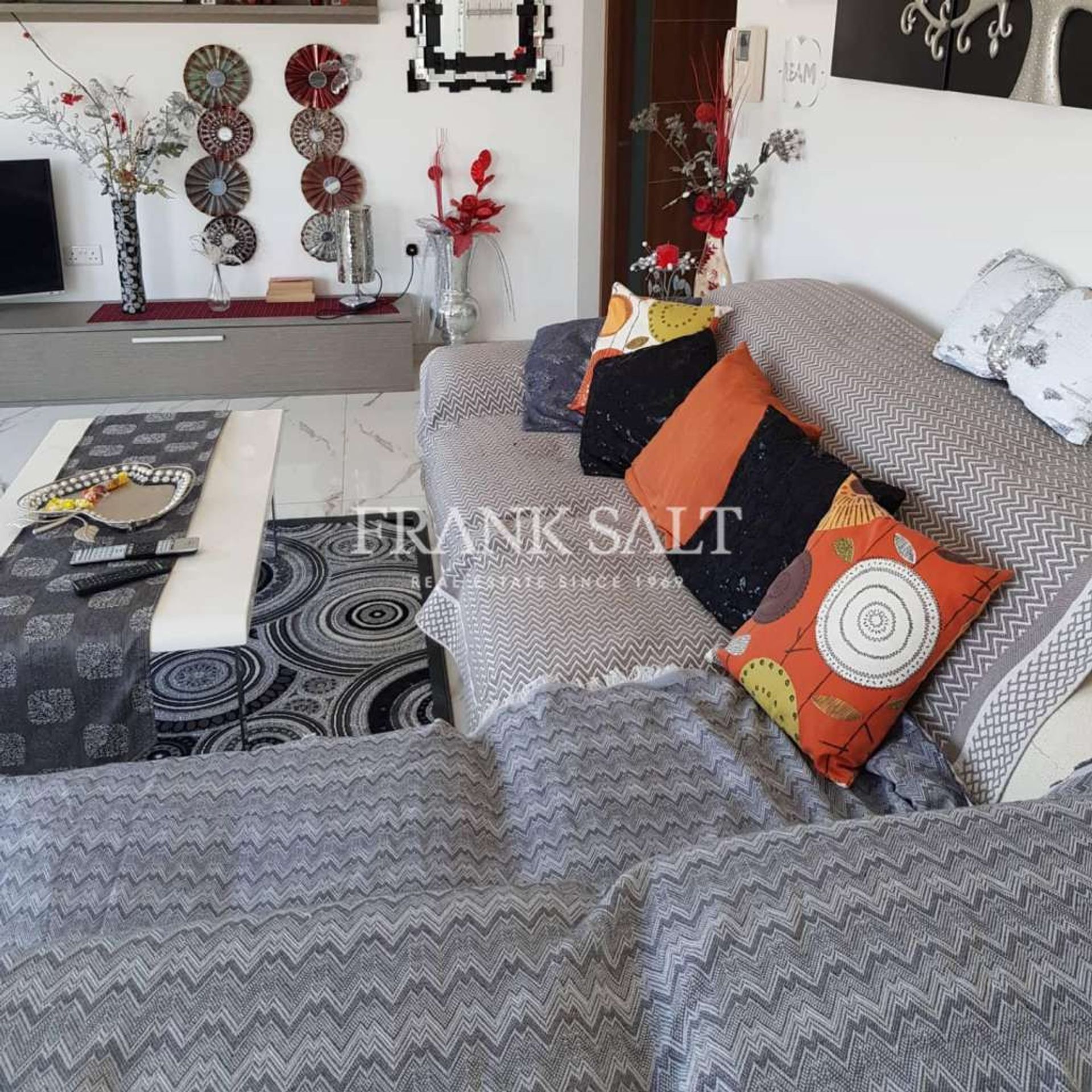 Condominio en Marsaxlokk, Marsaxlokk 10773618