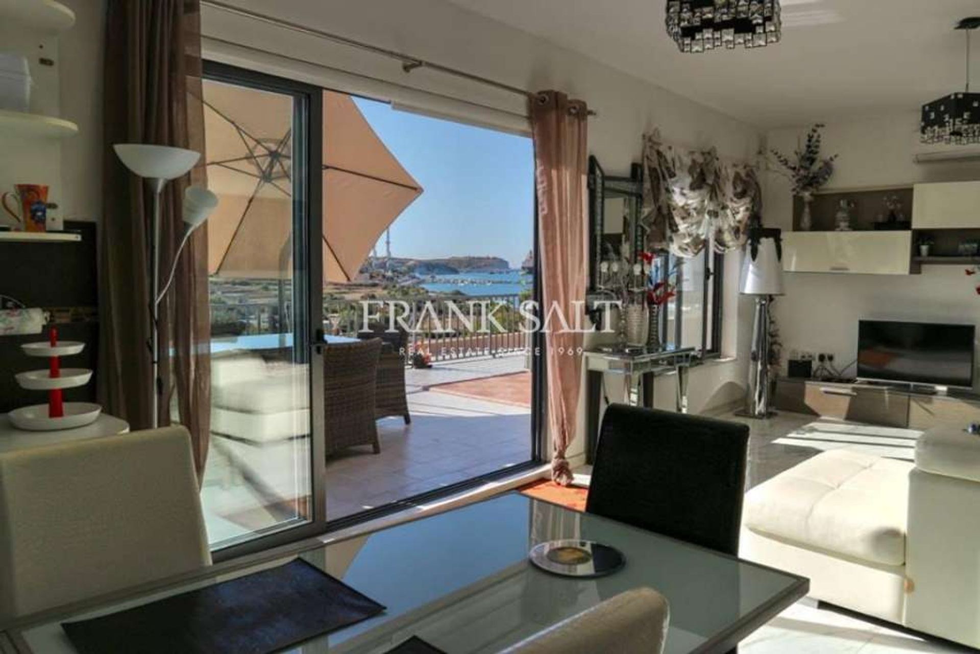 Condominio en Marsaxlokk, Marsaxlokk 10773618