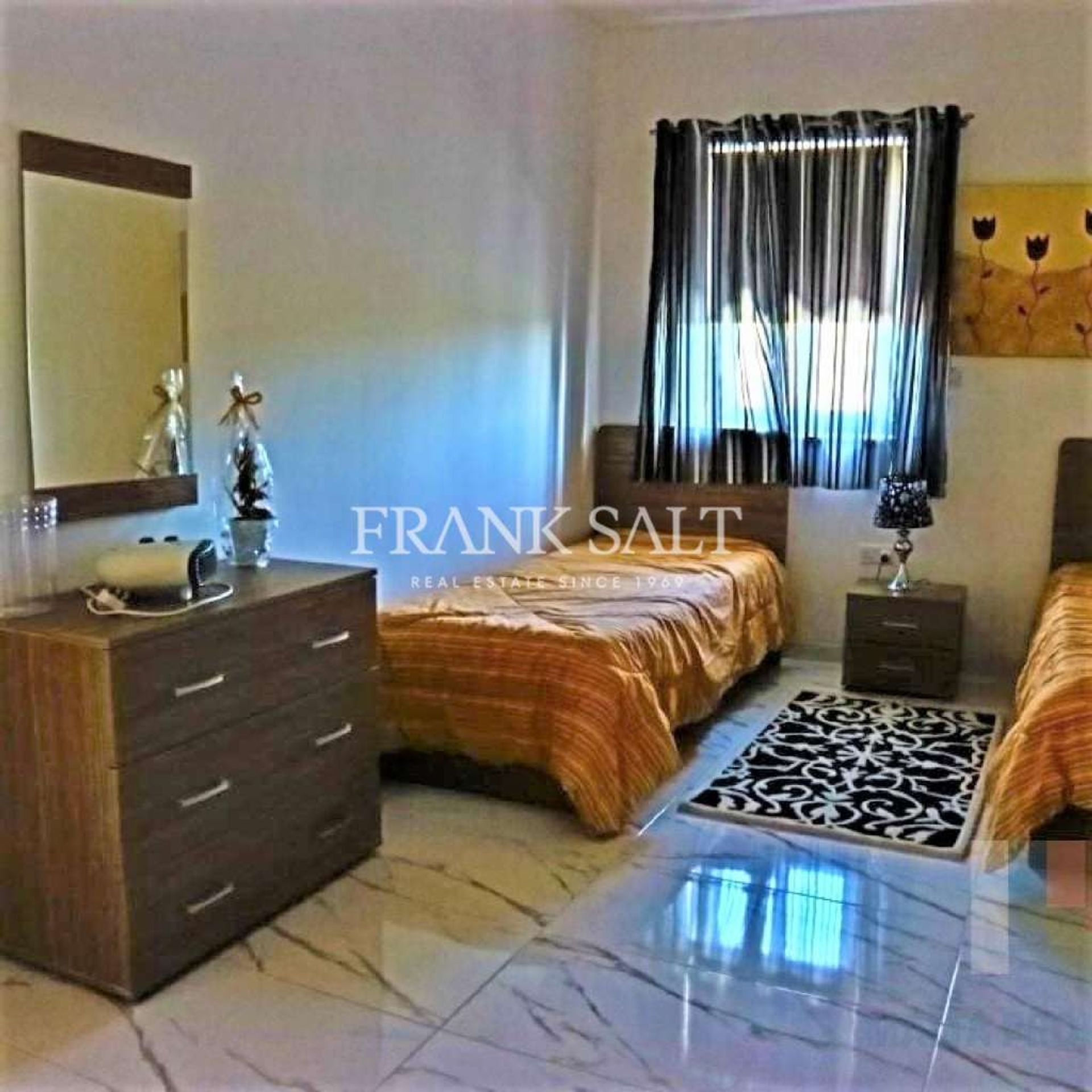 Condominio en Marsaxlokk, Marsaxlokk 10773618