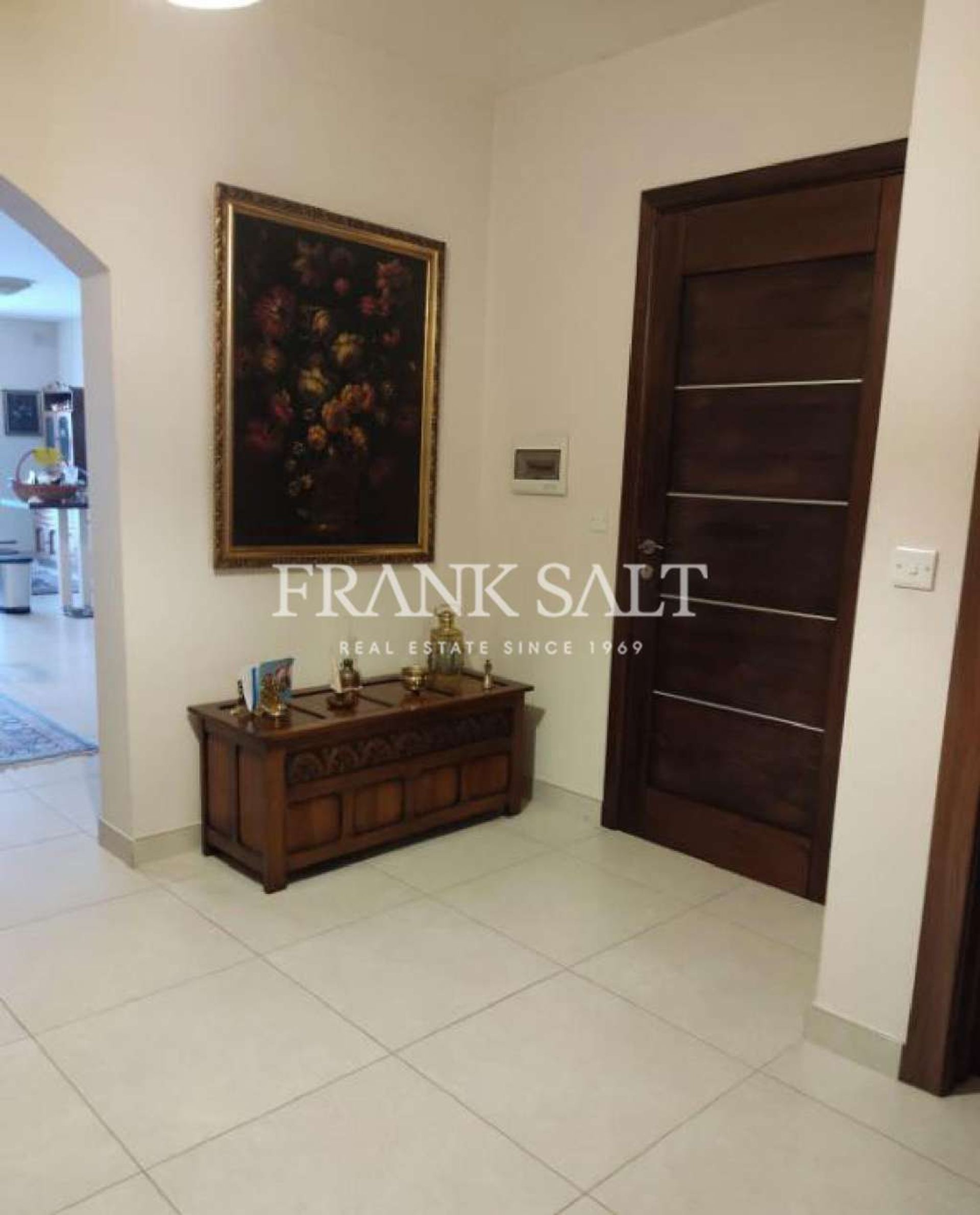 Condominium in Naxxar,  10773647