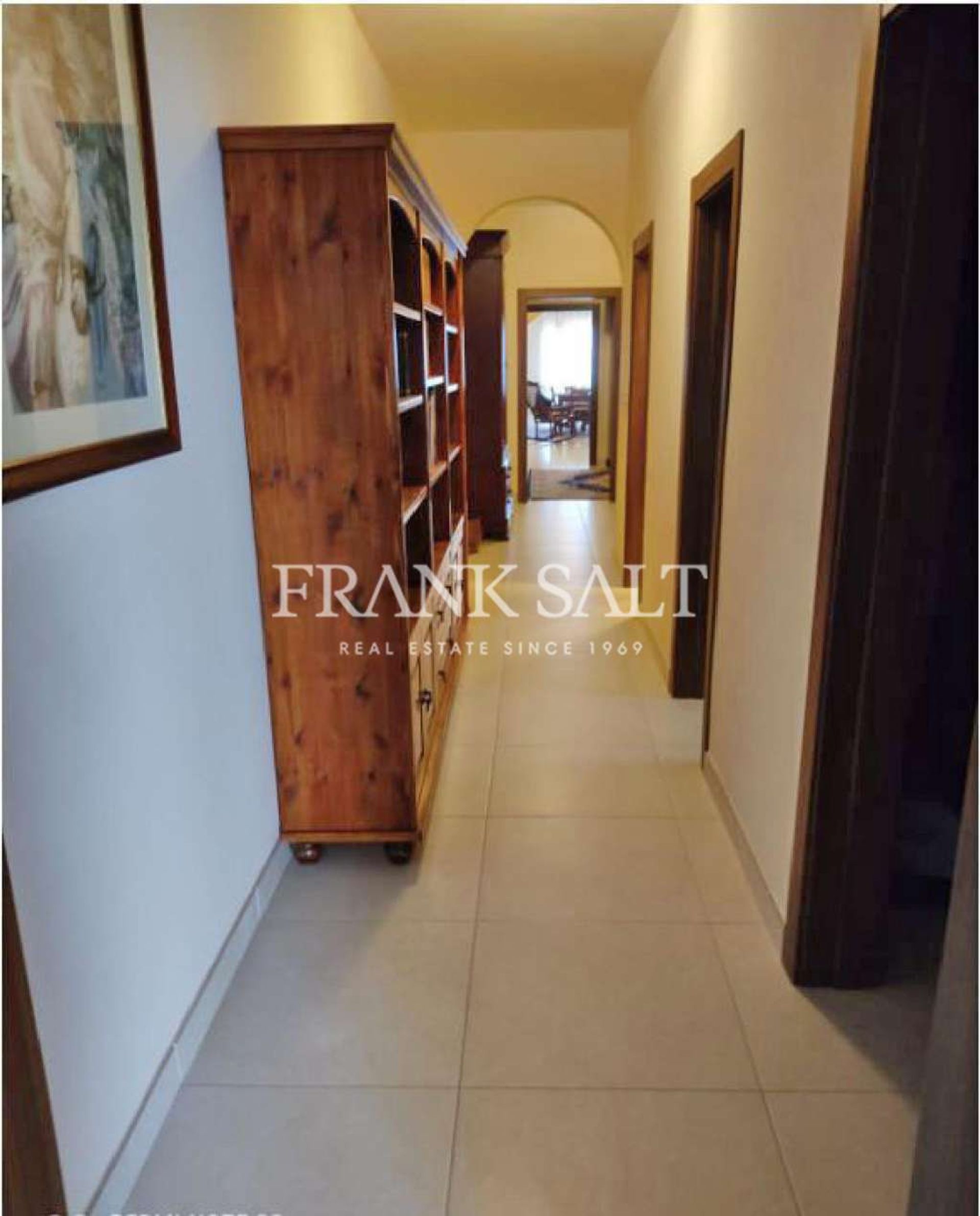 Condominium in Naxxar,  10773647