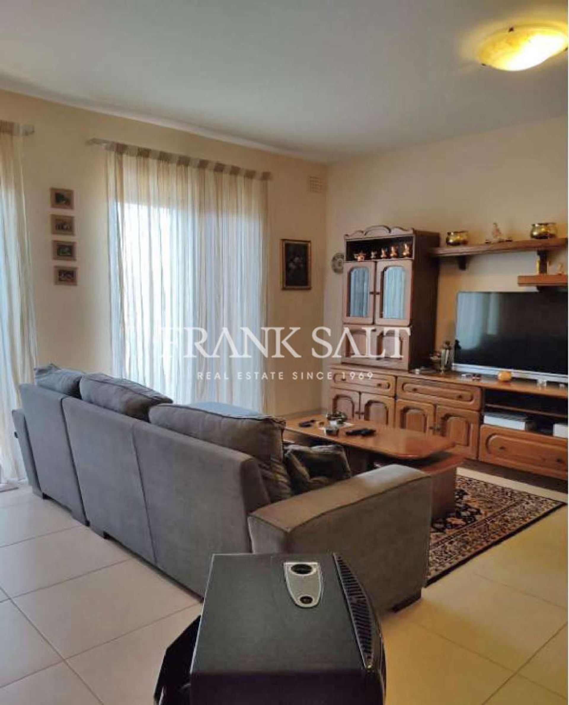 Condominio en Maghtab, Naxxar 10773647