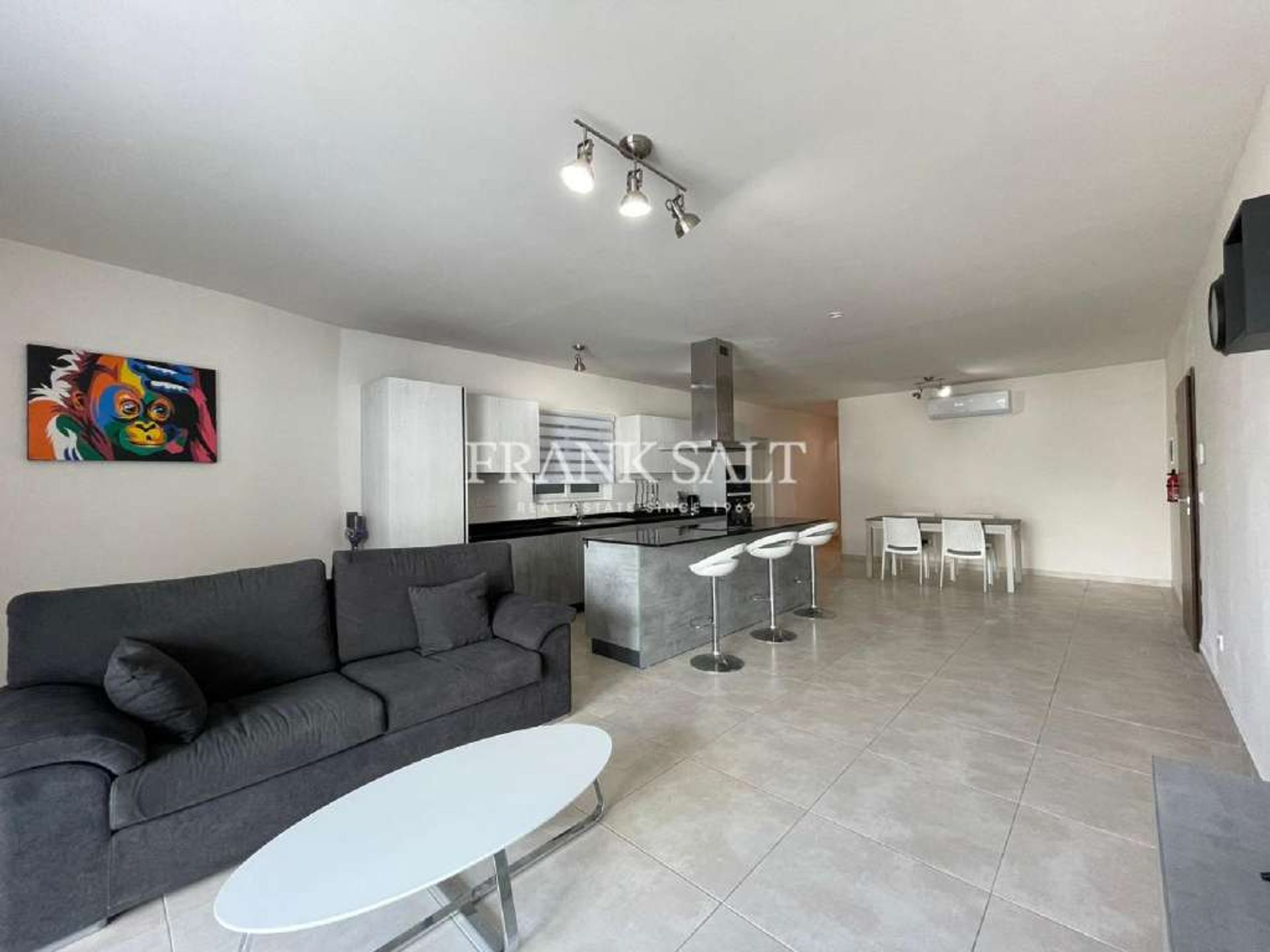 Condominium dans Swieqi,  10773651