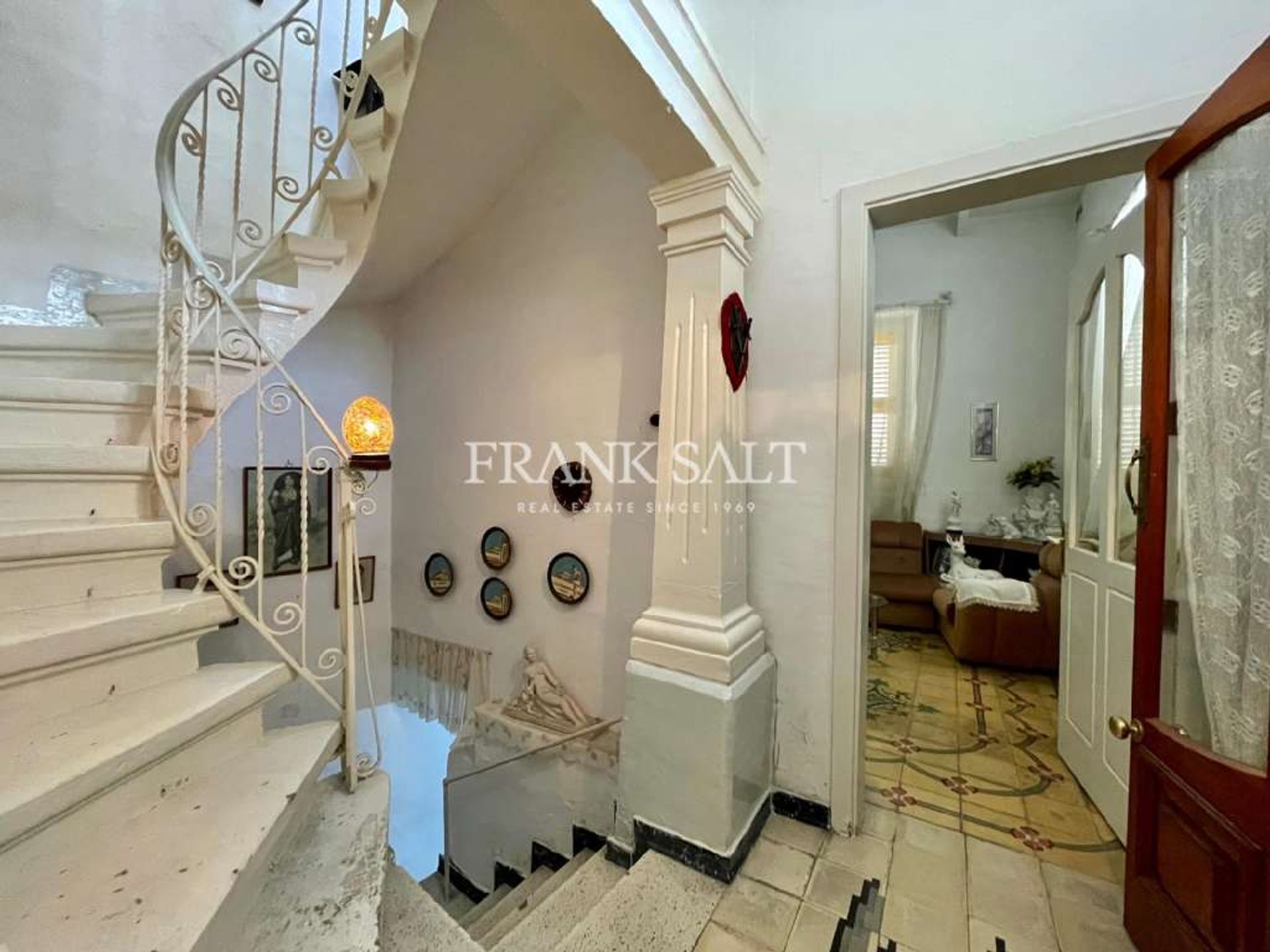 House in Cospicua,  10773652