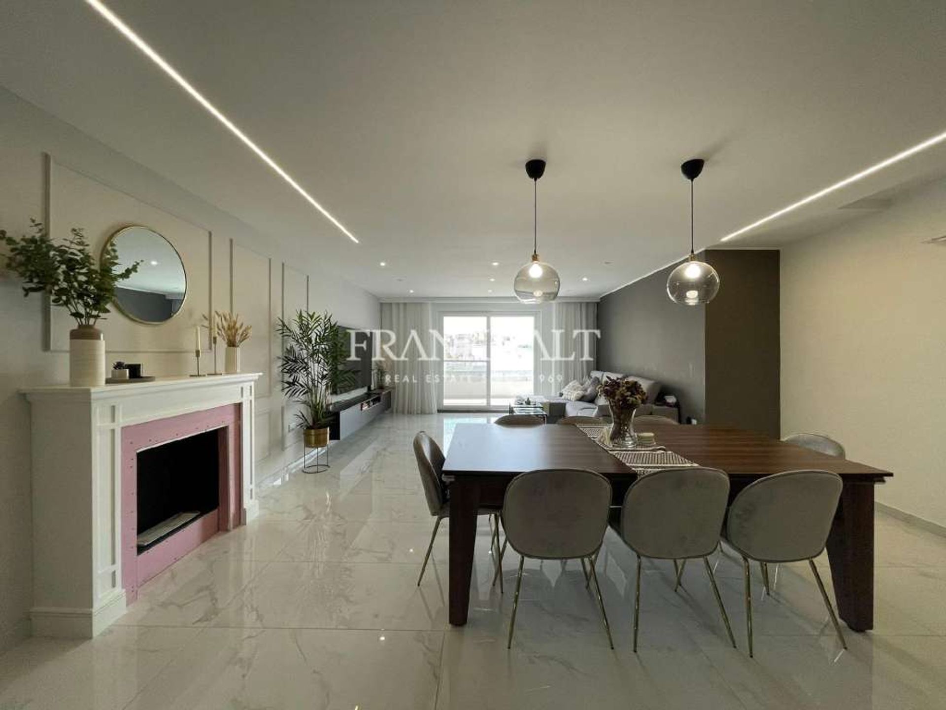 Condominio nel San Giljan, San Giljan 10773661