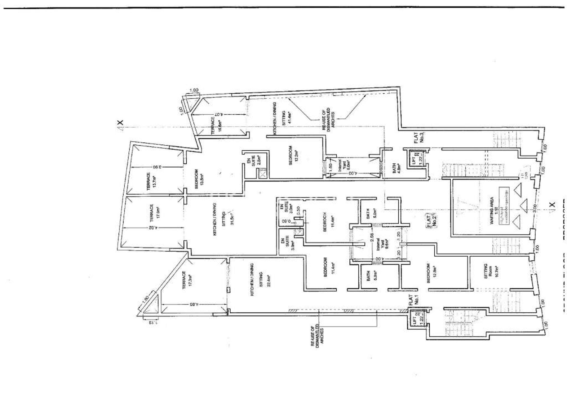 Condominio nel Fontana, Fontana 10773671