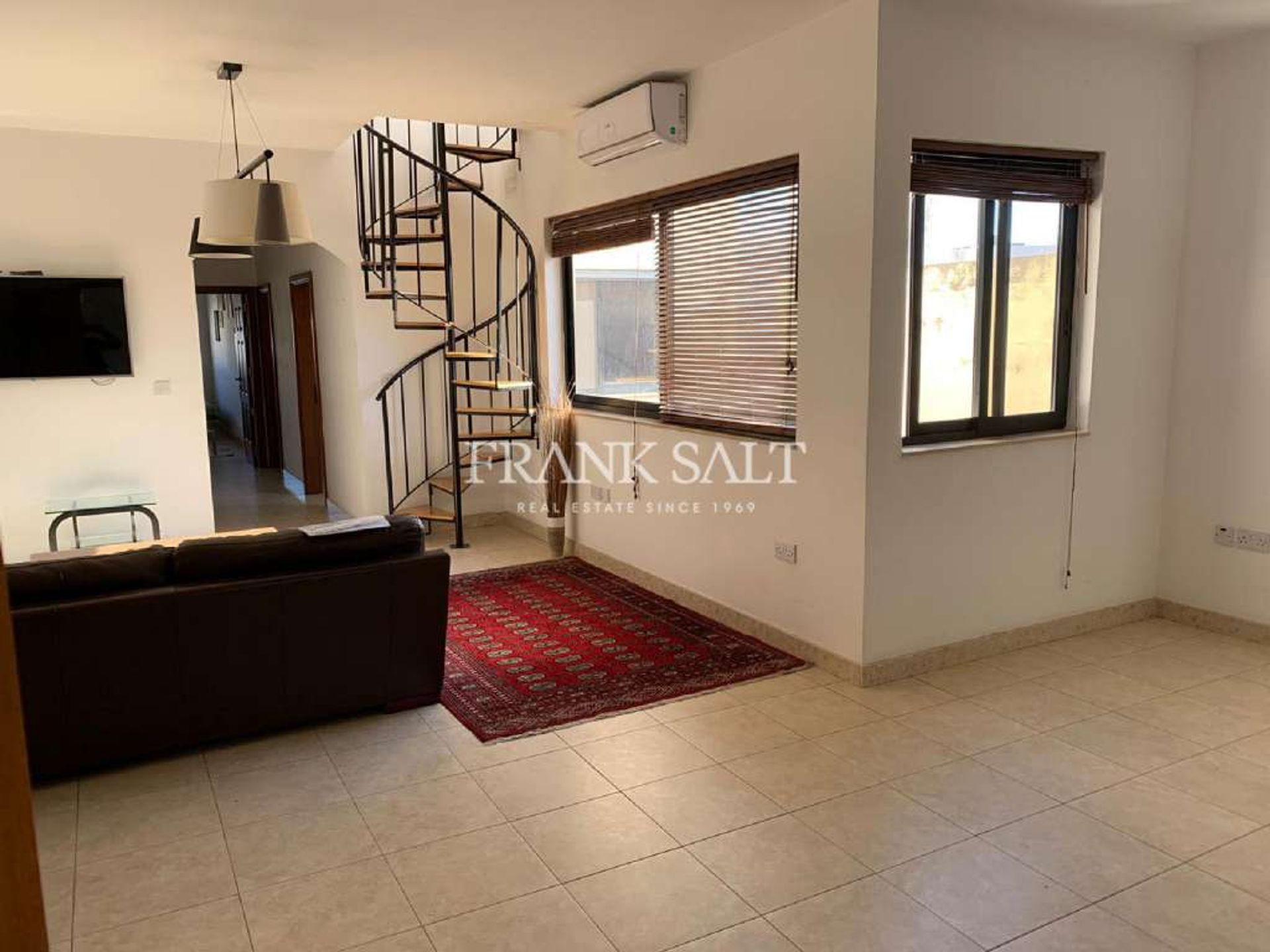 Kondominium dalam Tal-Mejda, Swieqi 10773700