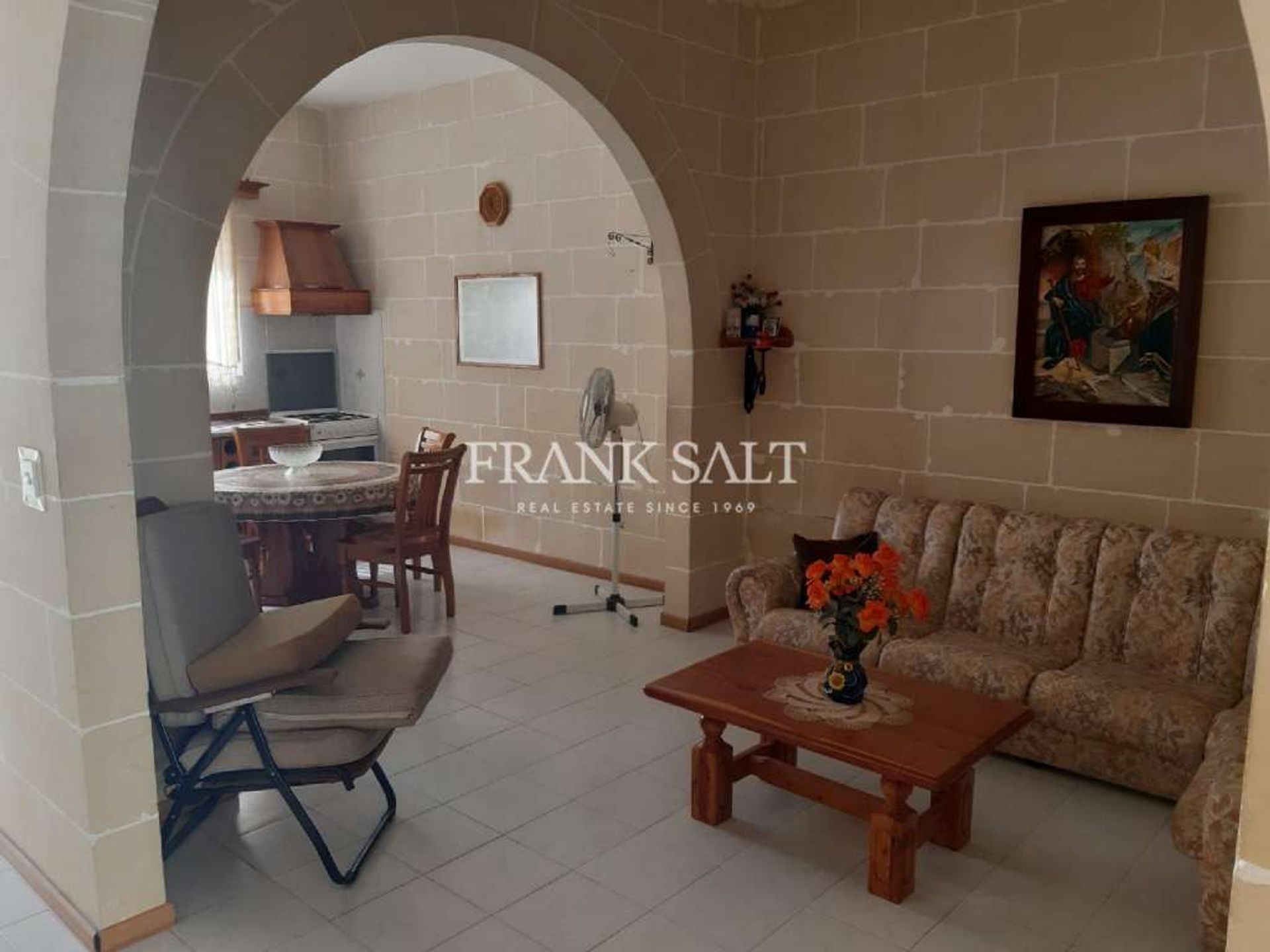 Condominio en Żebbuġ,  10773701