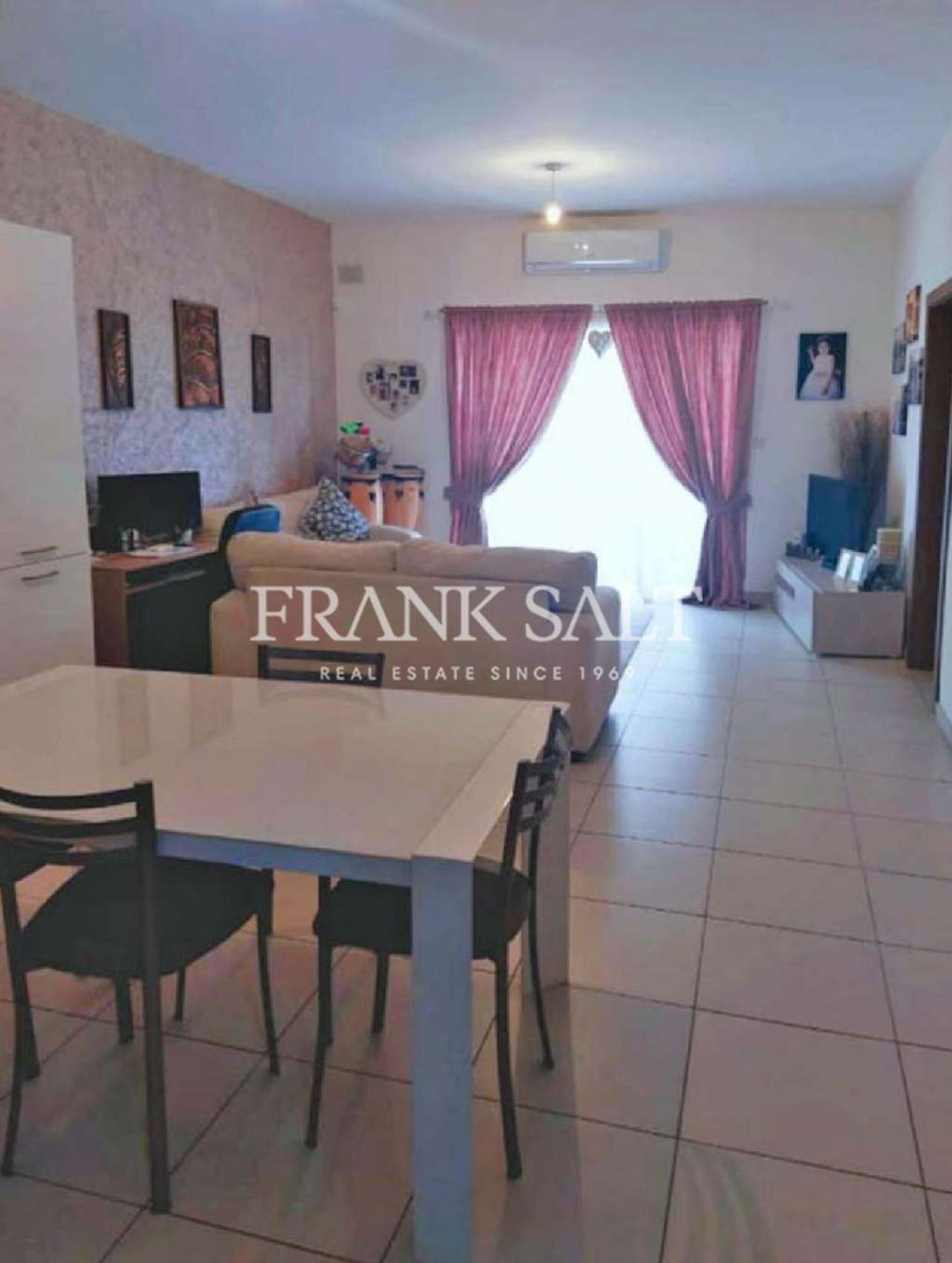 Condominium dans Zebbug, Zebbug 10773709