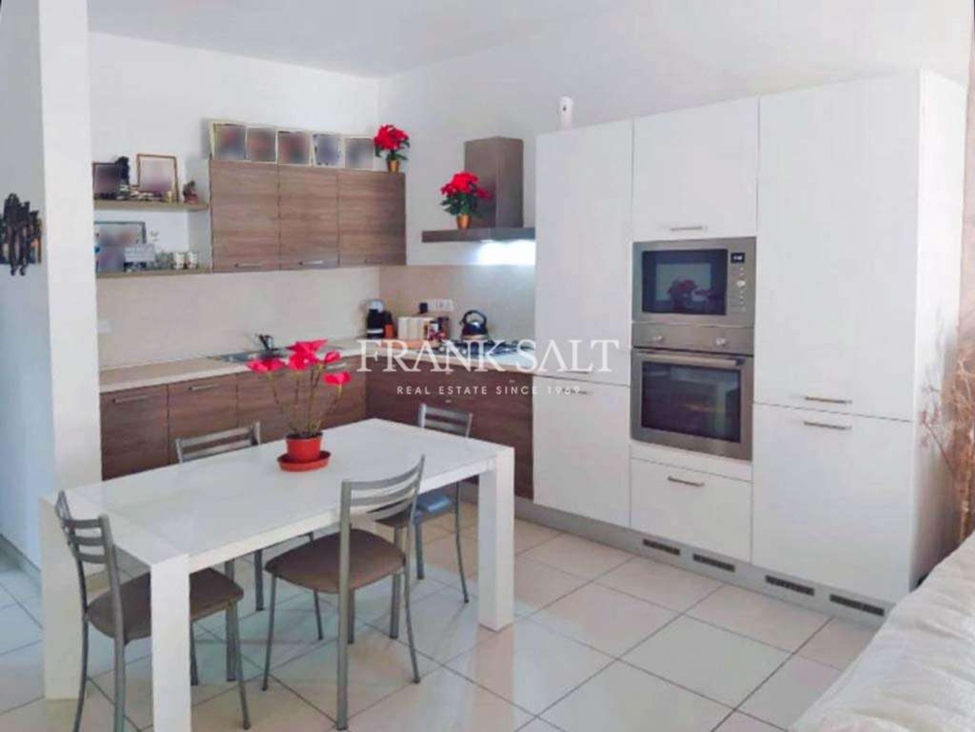 Condominium dans Zebbug, Zebbug 10773709