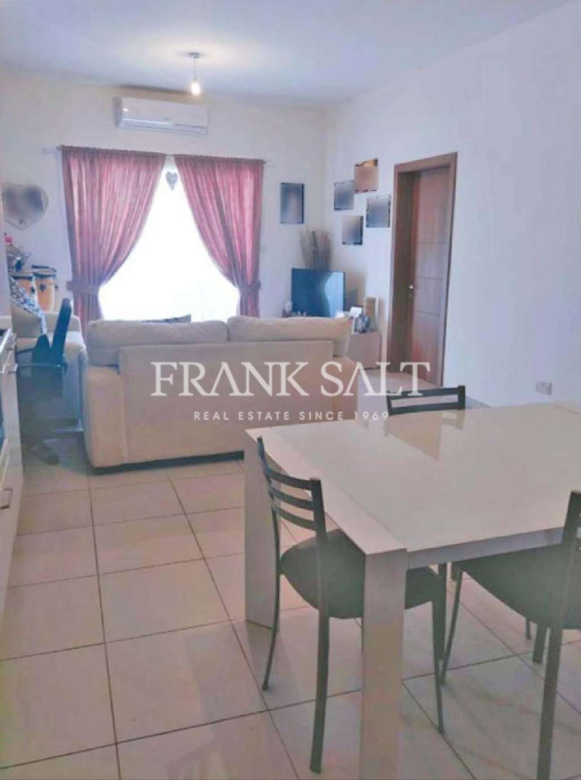 Condominium dans Zebbug, Zebbug 10773709