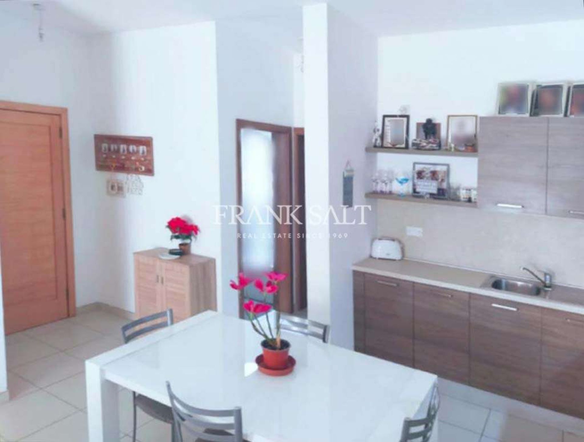 Condominium dans Zebbug, Zebbug 10773709