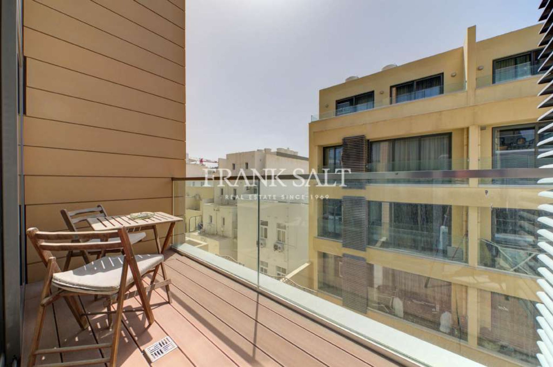 Condominium in San Giljan, San Giljan 10773714