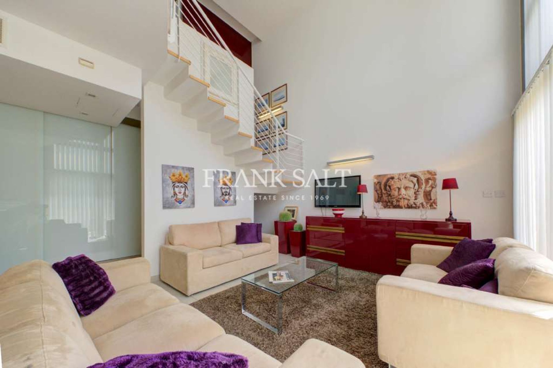 Condominium in San Giljan, San Giljan 10773714