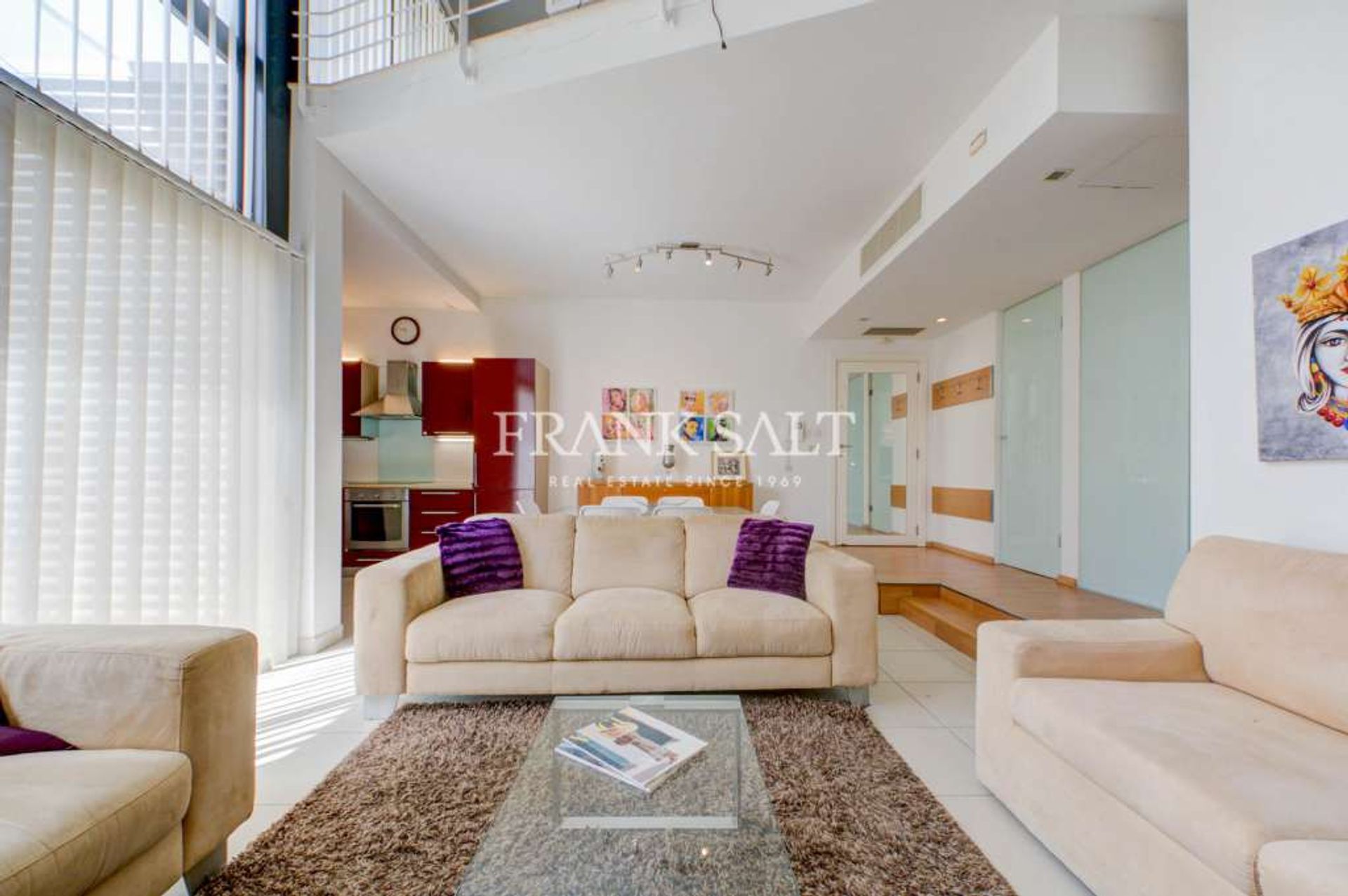 Condominium in San Giljan, San Giljan 10773714