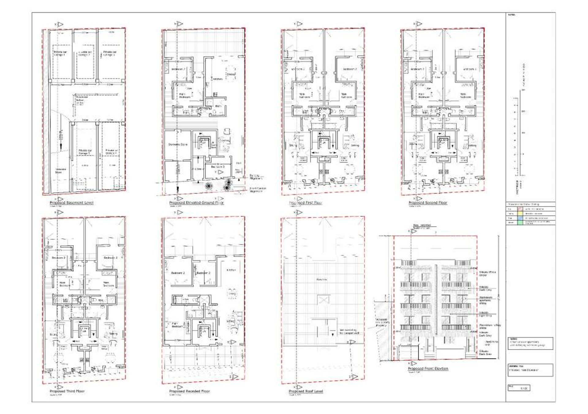 Kondominium dalam Ħaż-Żabbar,  10773735