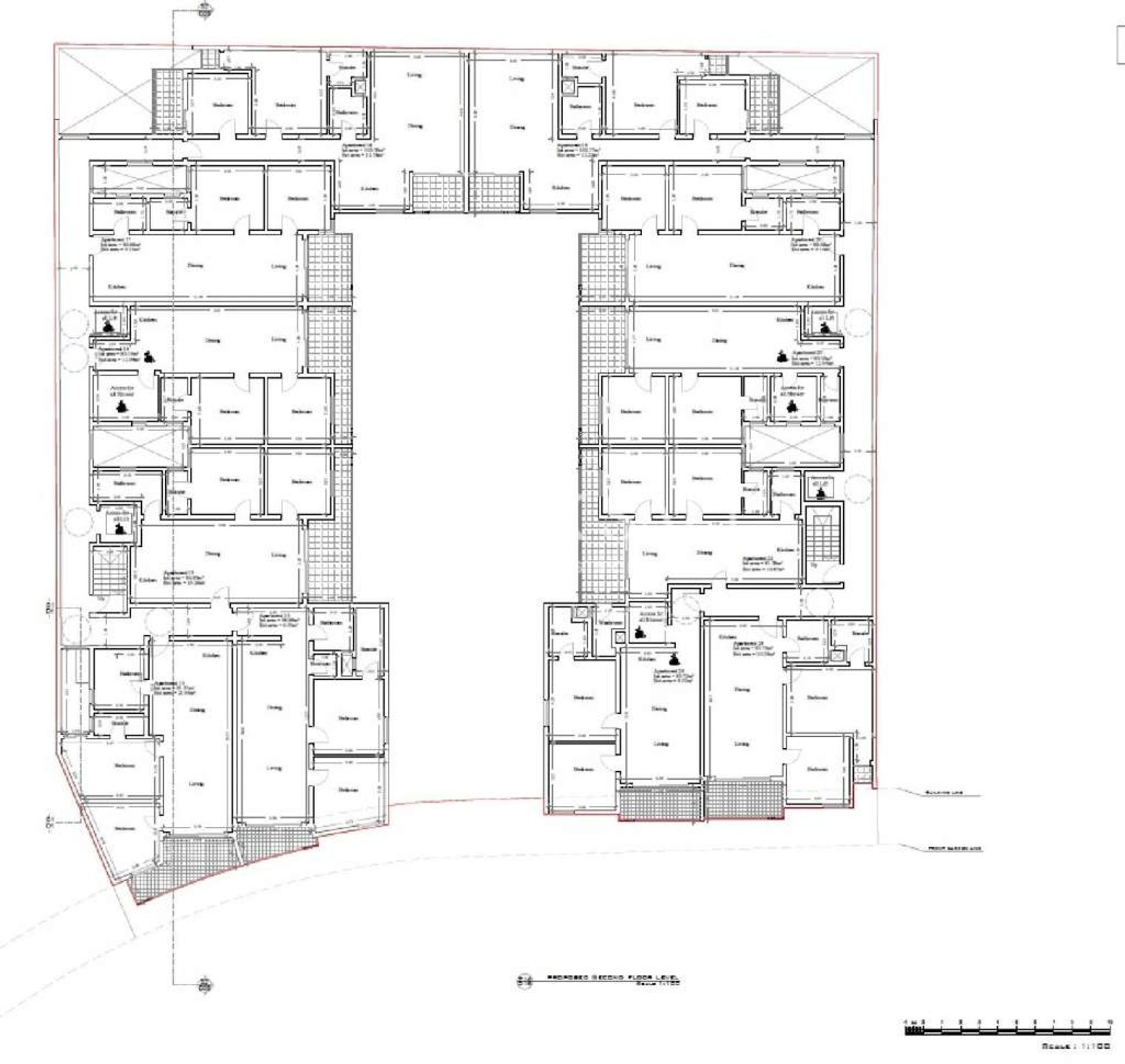 Condominium in Saint Paul's Bay,  10773747