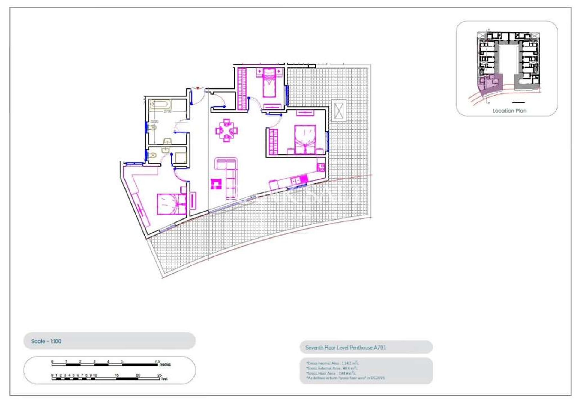 Condominio nel Bugibba, San Pawl il-Bahar 10773747