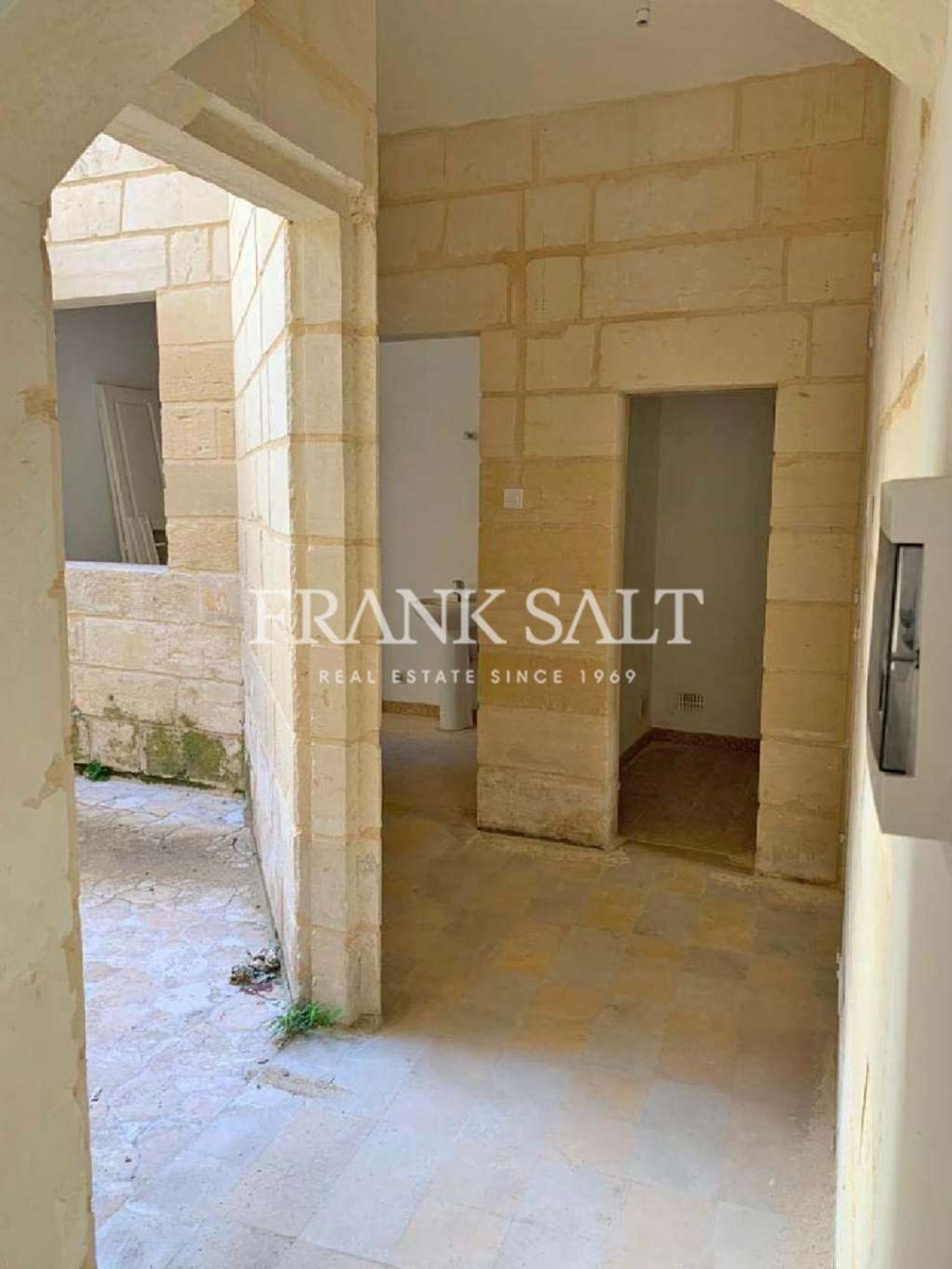 Συγκυριαρχία σε Cospicua,  10773748