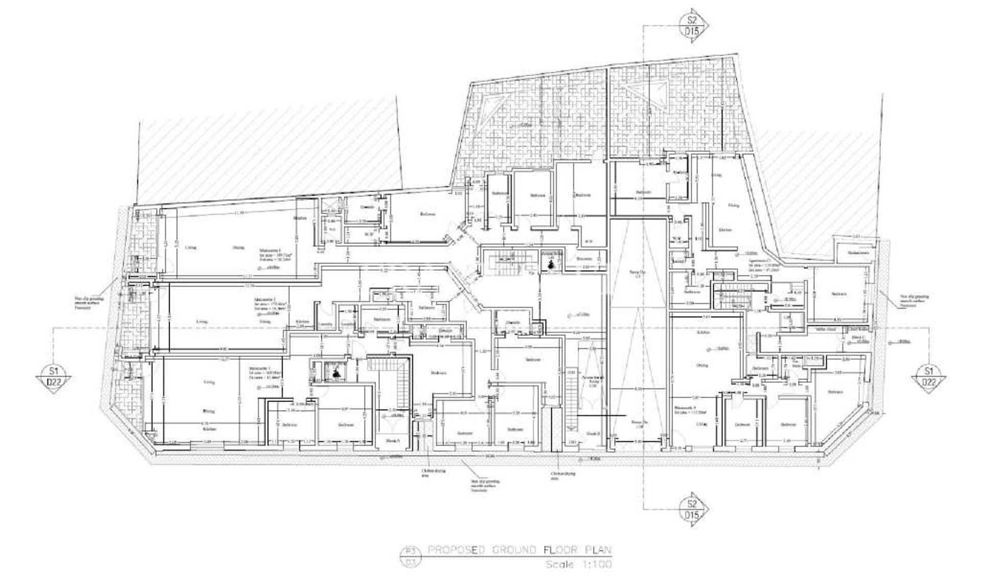 Condominium dans Ta' Brared, San Pawl il-Bahar 10773762