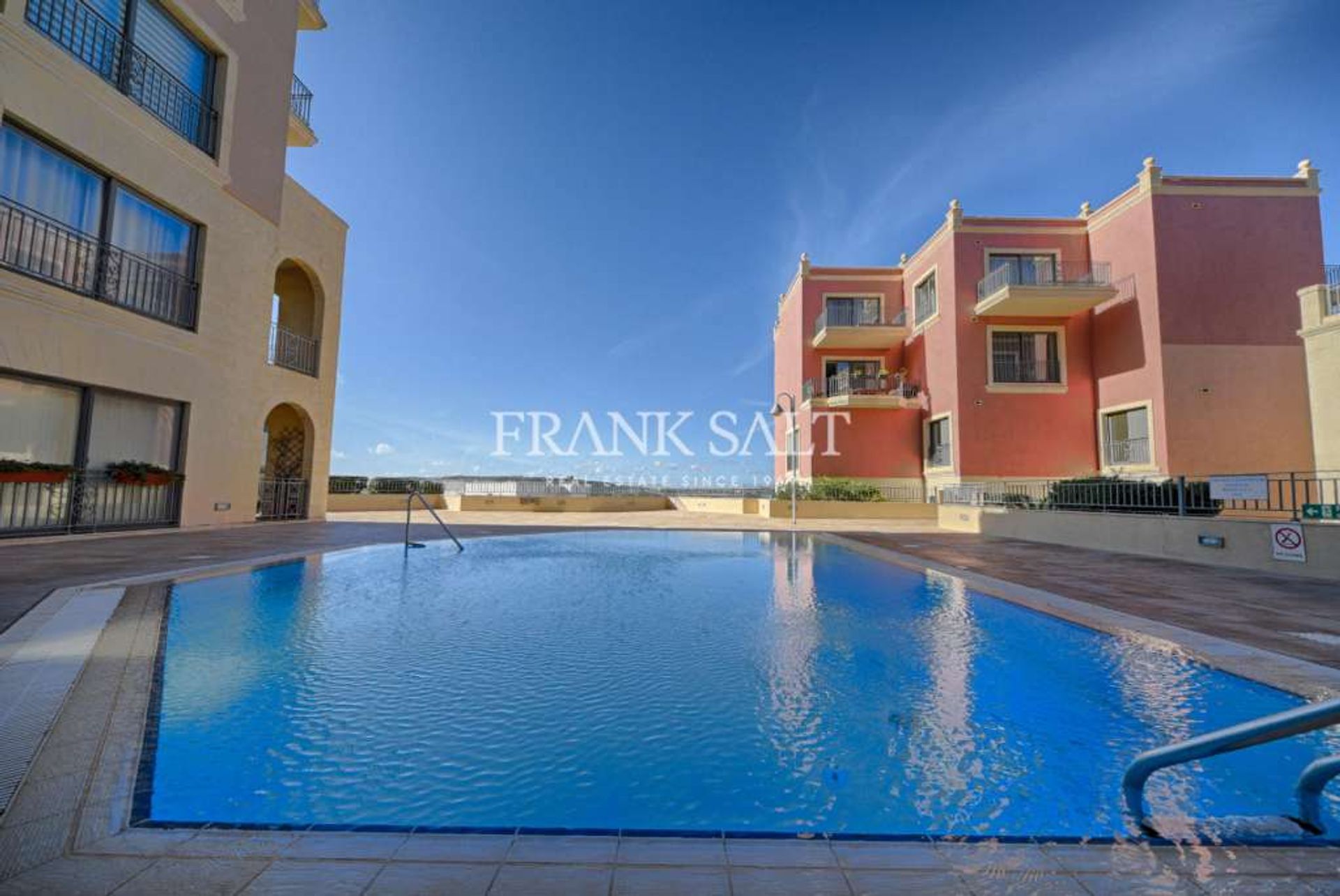 Condominio en Għajn Żejtuna, Mellieha 10773765