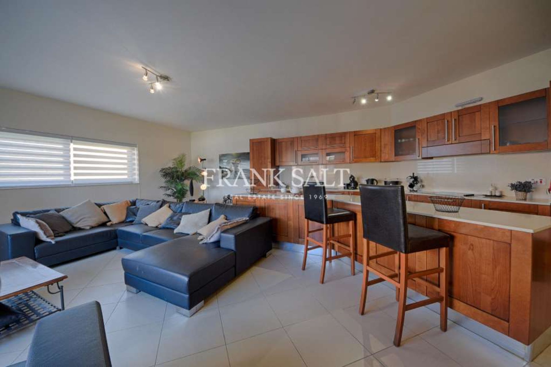 Condominio en Għajn Żejtuna, Mellieha 10773765