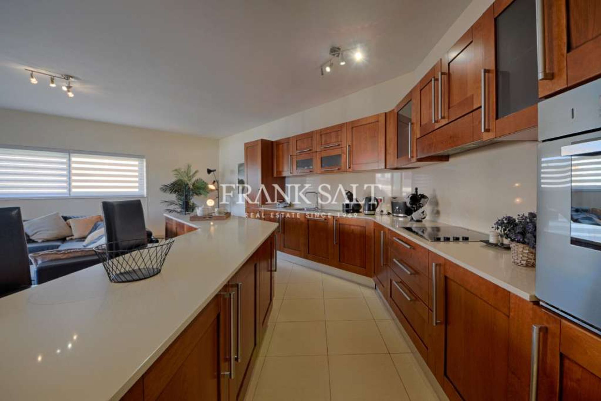 Condominio en Għajn Żejtuna, Mellieha 10773765