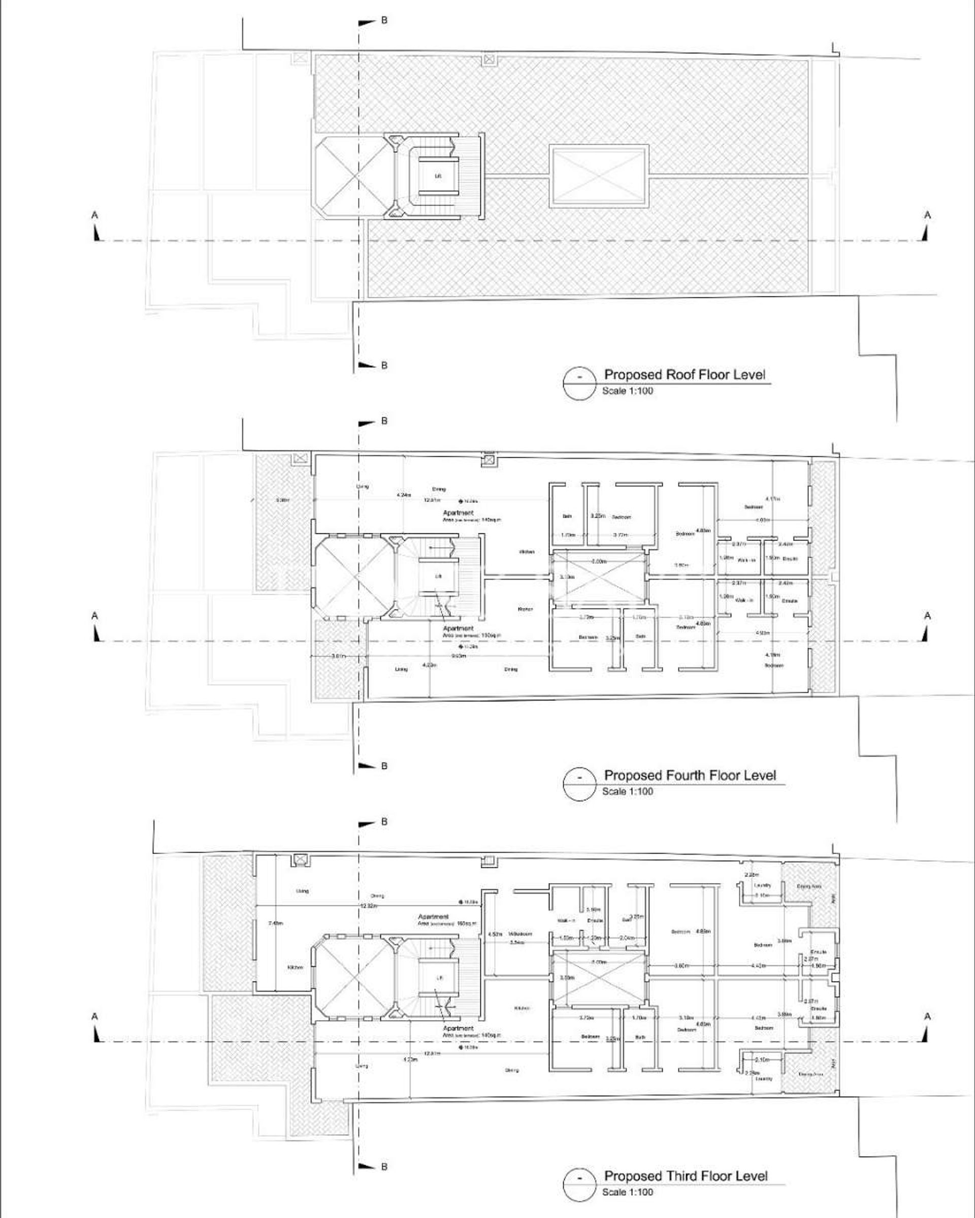 Condominio nel San Giljan, San Giljan 10773770