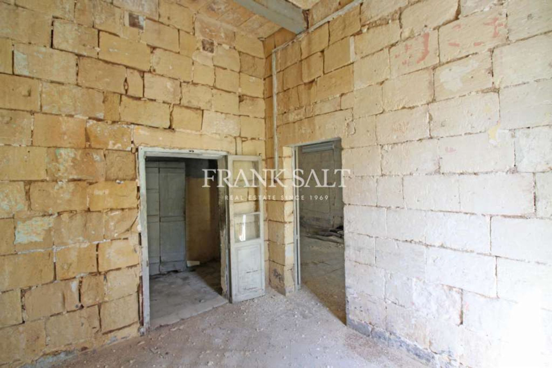 rumah dalam Senglea,  10773779